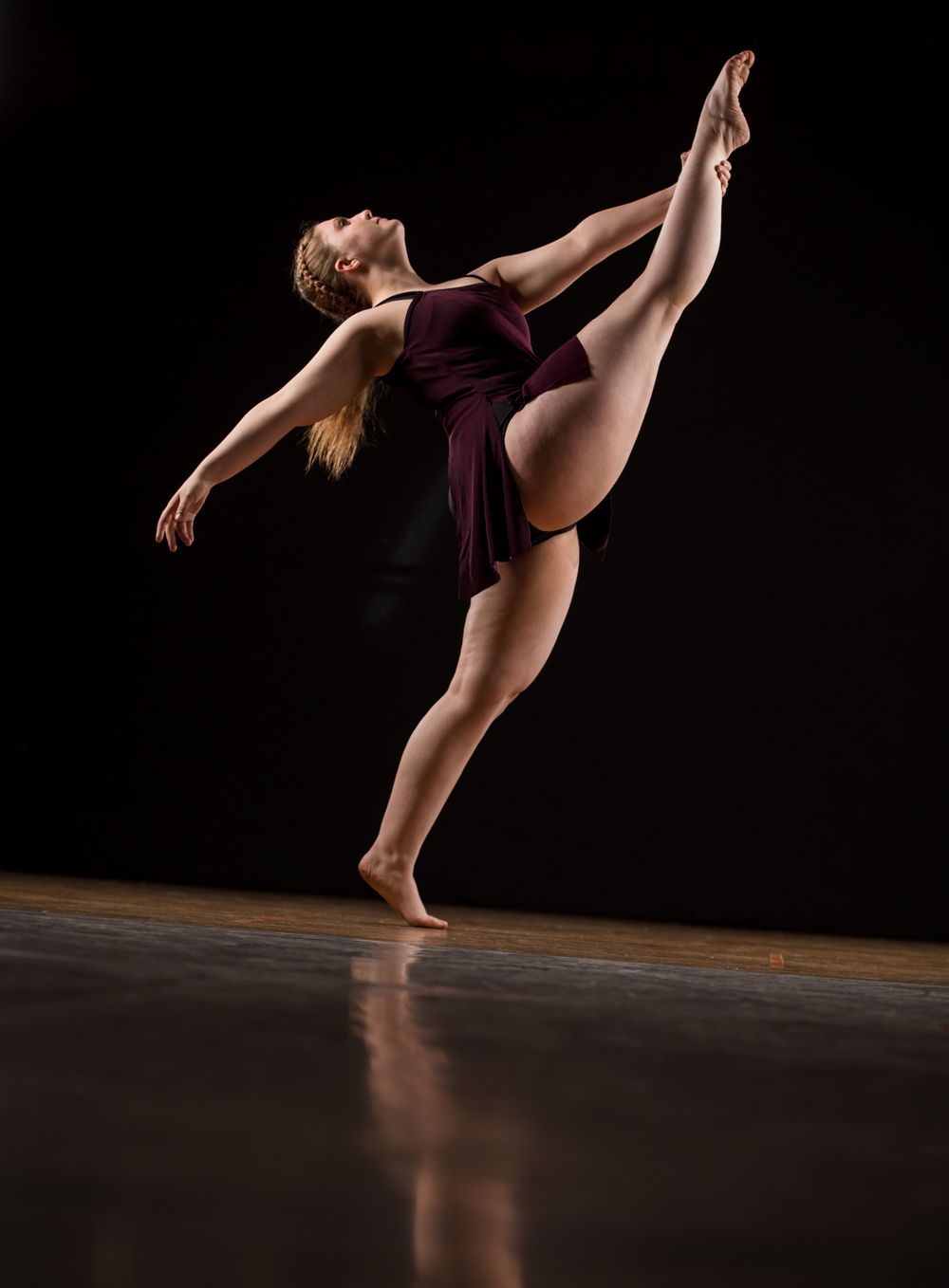 Velocity Dance Company photo taken by Sean Openshaw Photography
