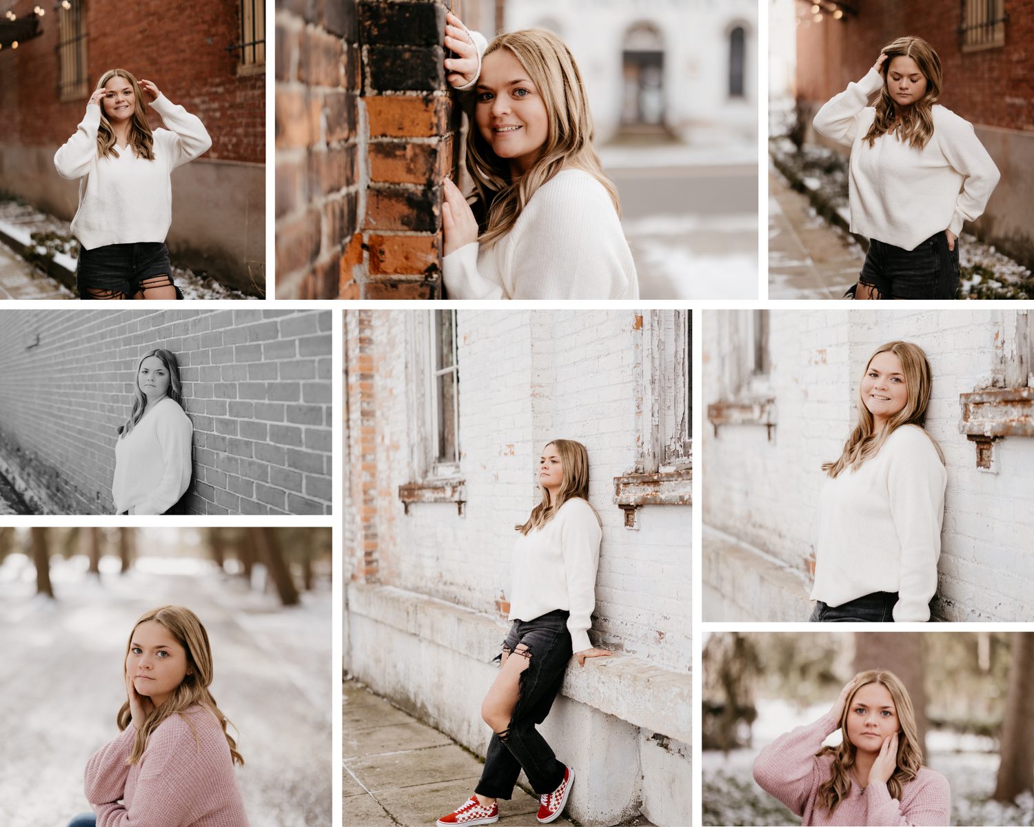 Senior Photos, Senior Session, Senior Photographer, Ohio Photographer, Cleveland Photographer, Sandusky Photographer