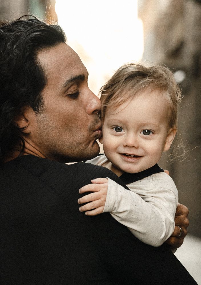 Lifestyle photography Zurich - Authentische Familienfotografie Schweiz