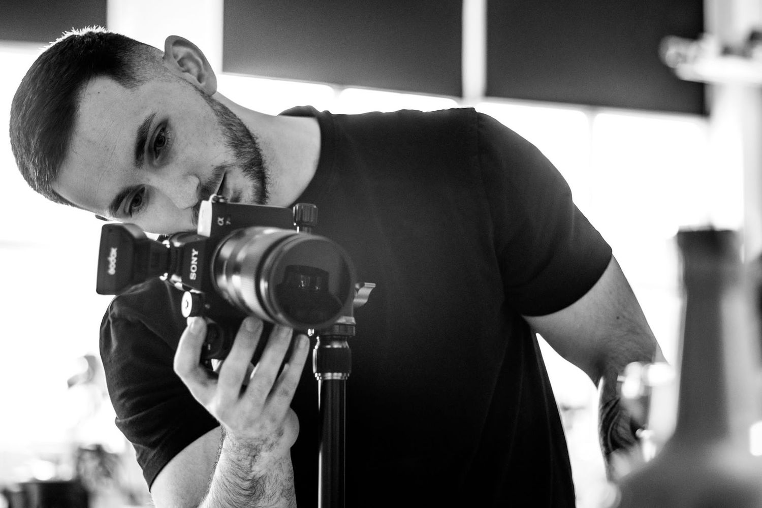 Food & Wedding Photographer, Dudley