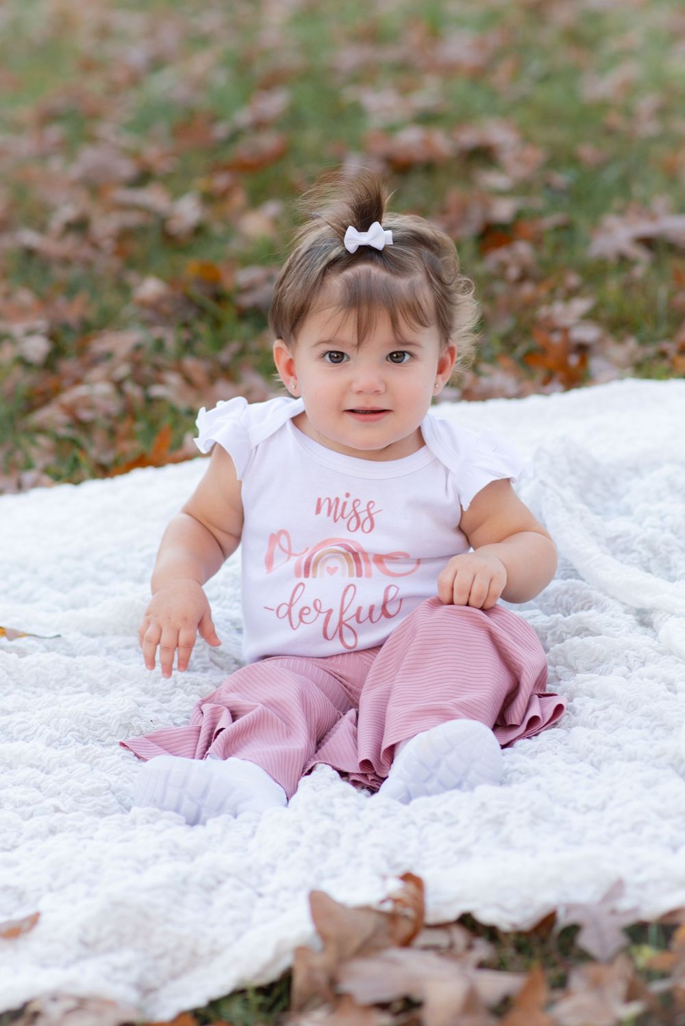 first birthday
