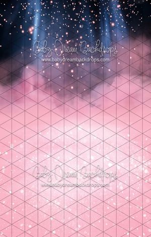 in my era taylor pink and purple stage swift photography backdrop background