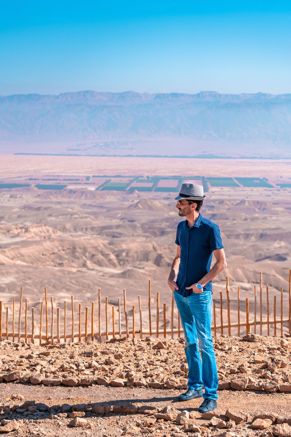 Six Senses Shaharut