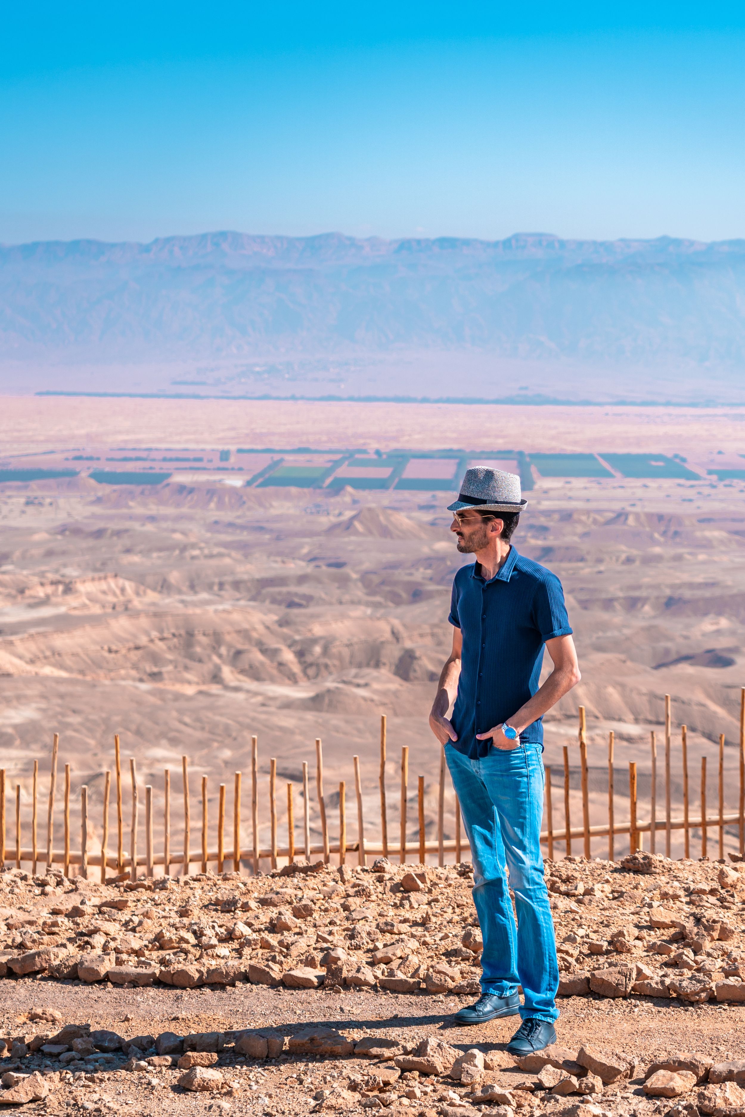 Six Senses Shaharut