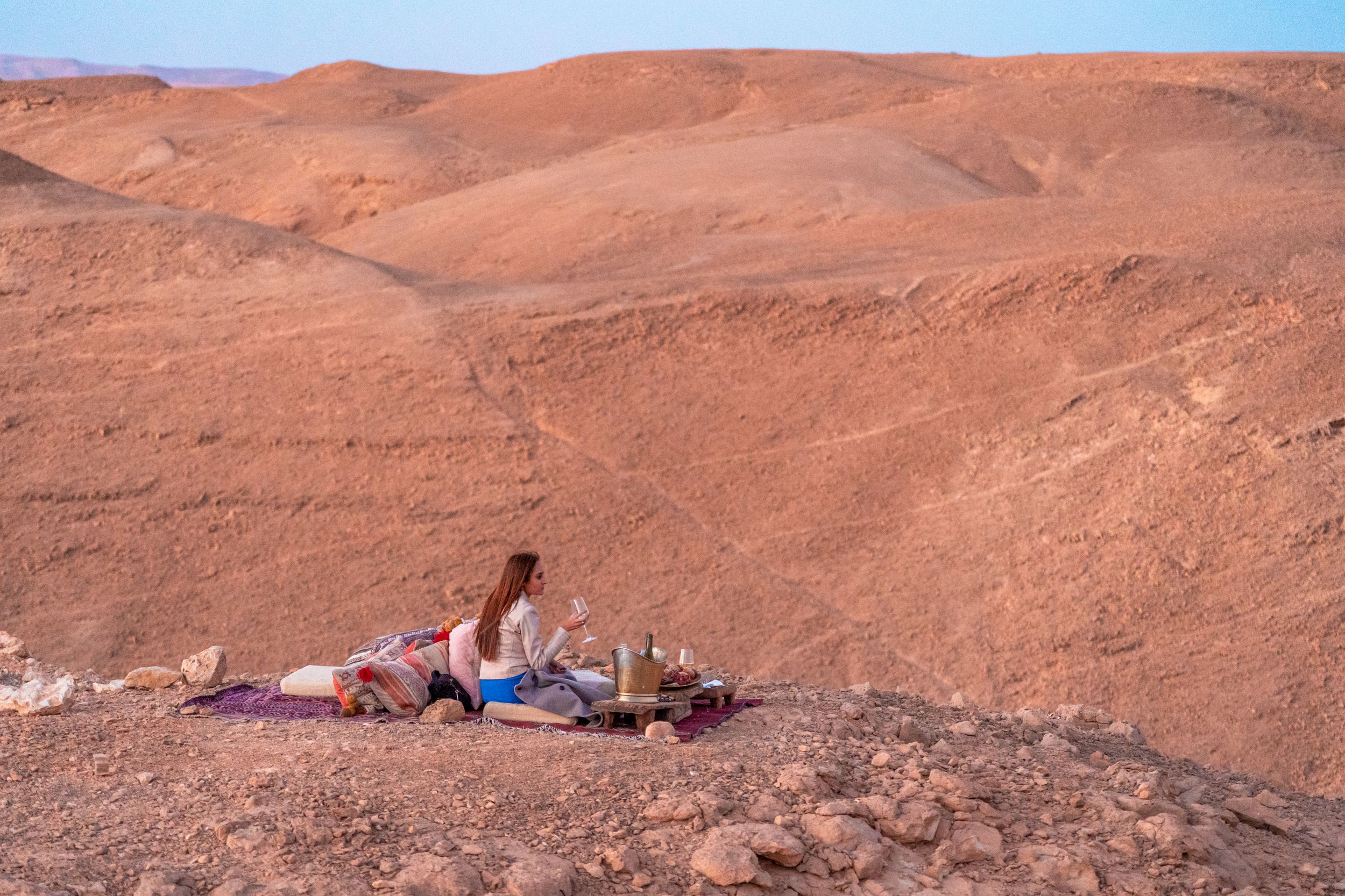 Six Senses Shaharut