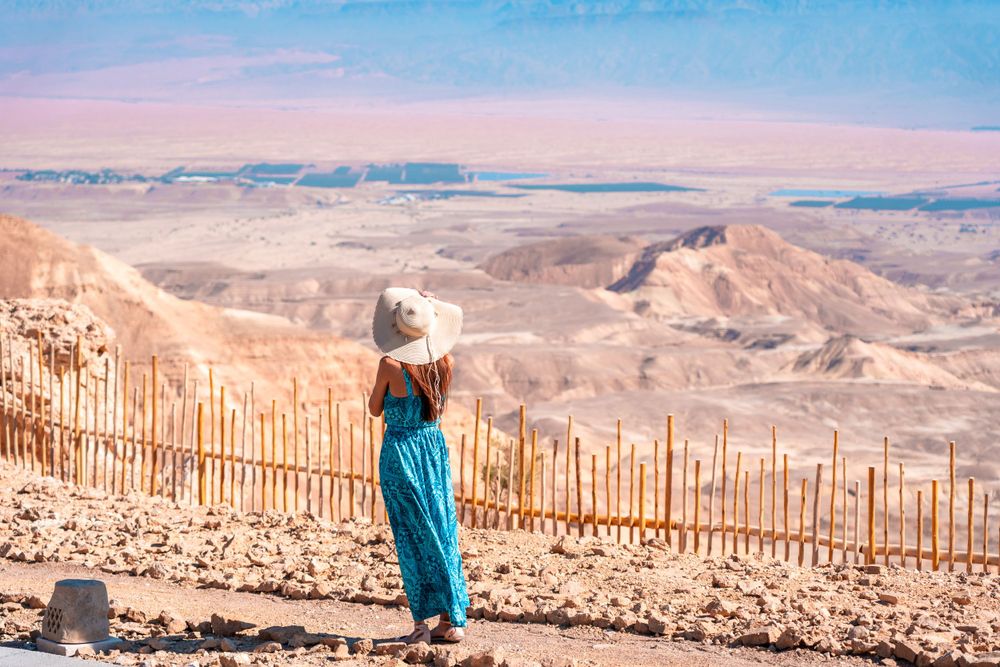 Six Senses Shaharut