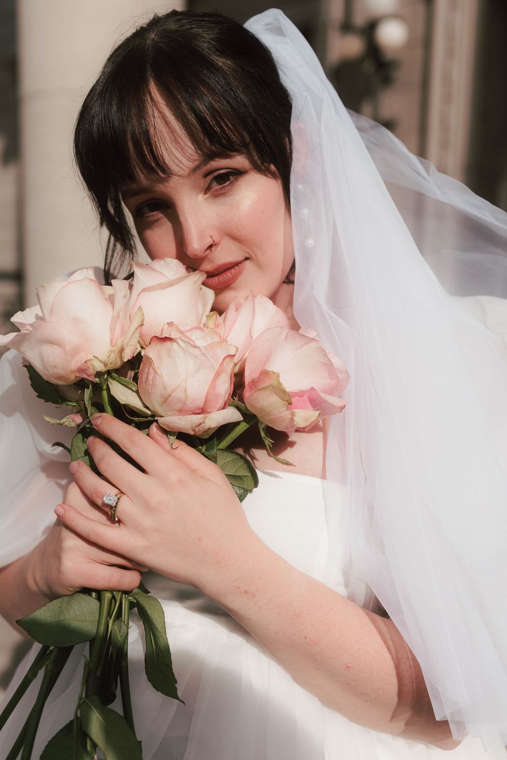 Austin Texas Elopement Micro-Wedding Documentary Photographer