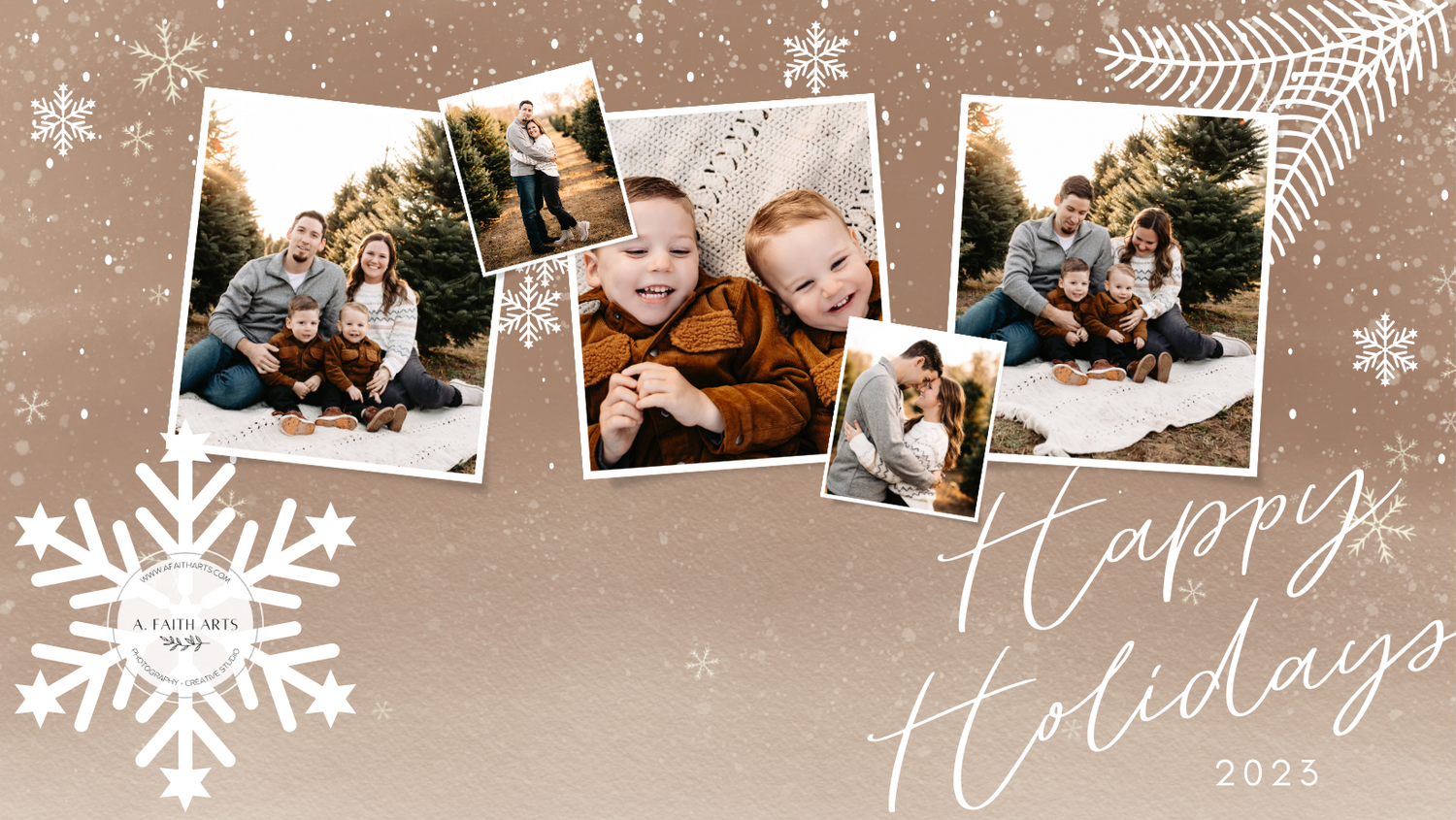 Ohio Photographer, Ohio Photos, Christmas Photos, Christmas Card, Family Photographer, Couple Photographer