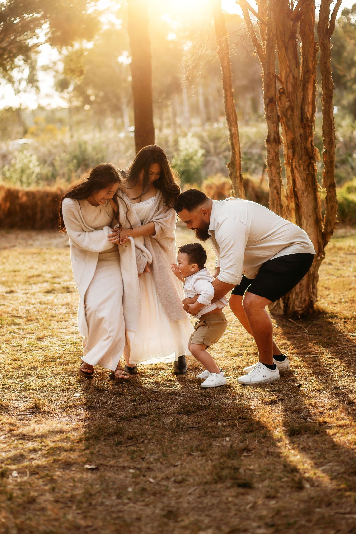 Family & Couples, Maternity & Newborn Baby Photoshoots & Photographer Sydney
