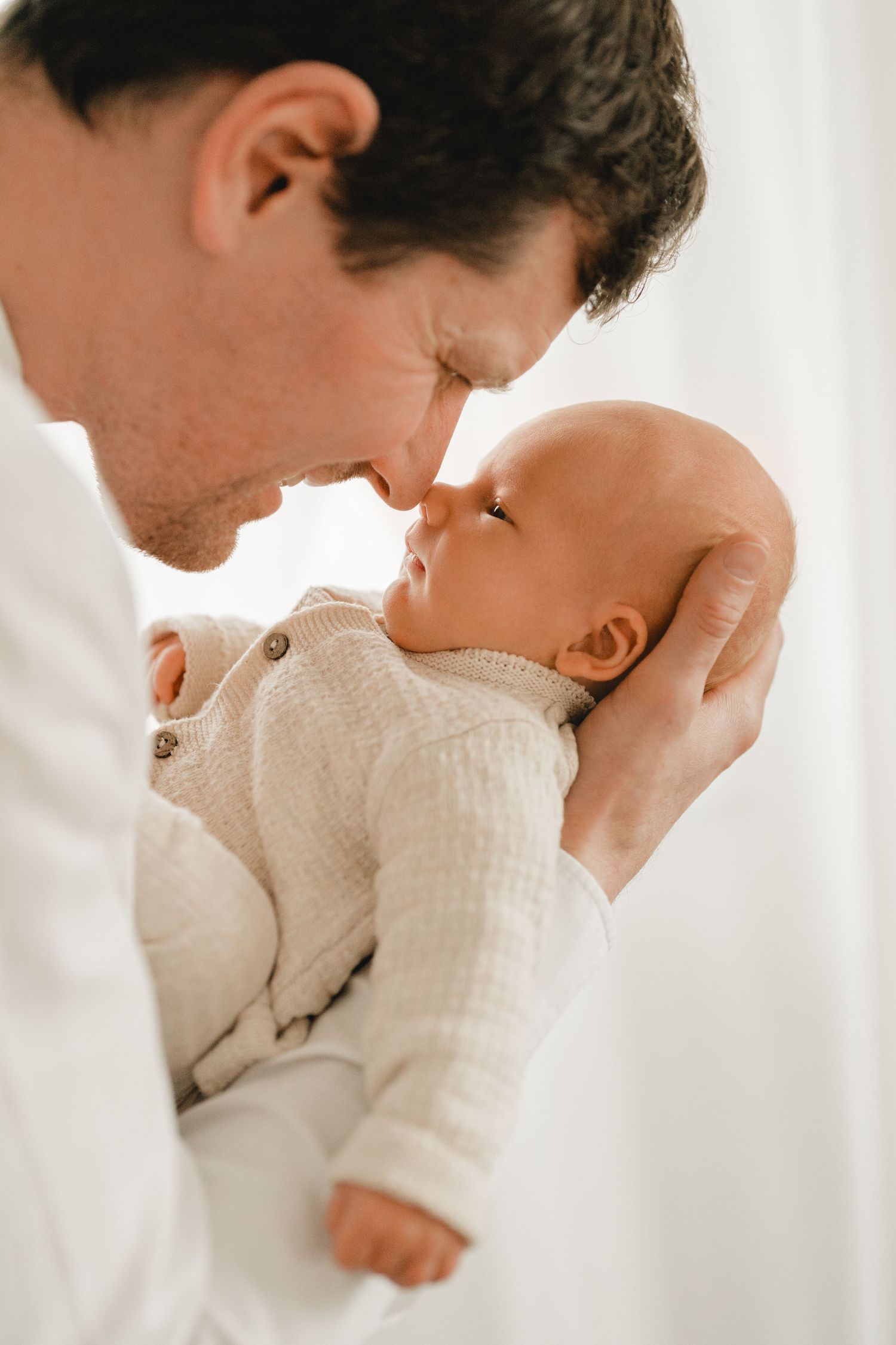 Mobile Babyfotografie in Laupheim, Babyfotografin, Ramona Maier