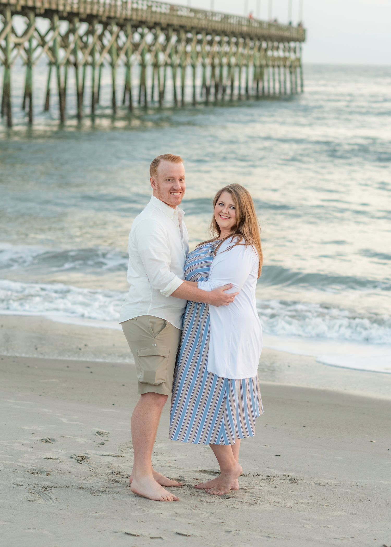 Jason Myers | Heather Powell