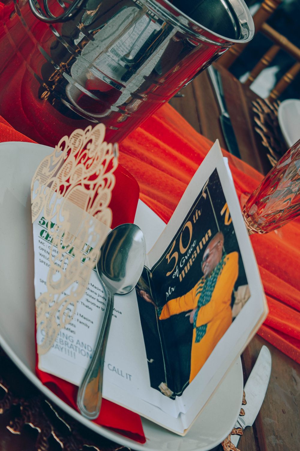 PARTY