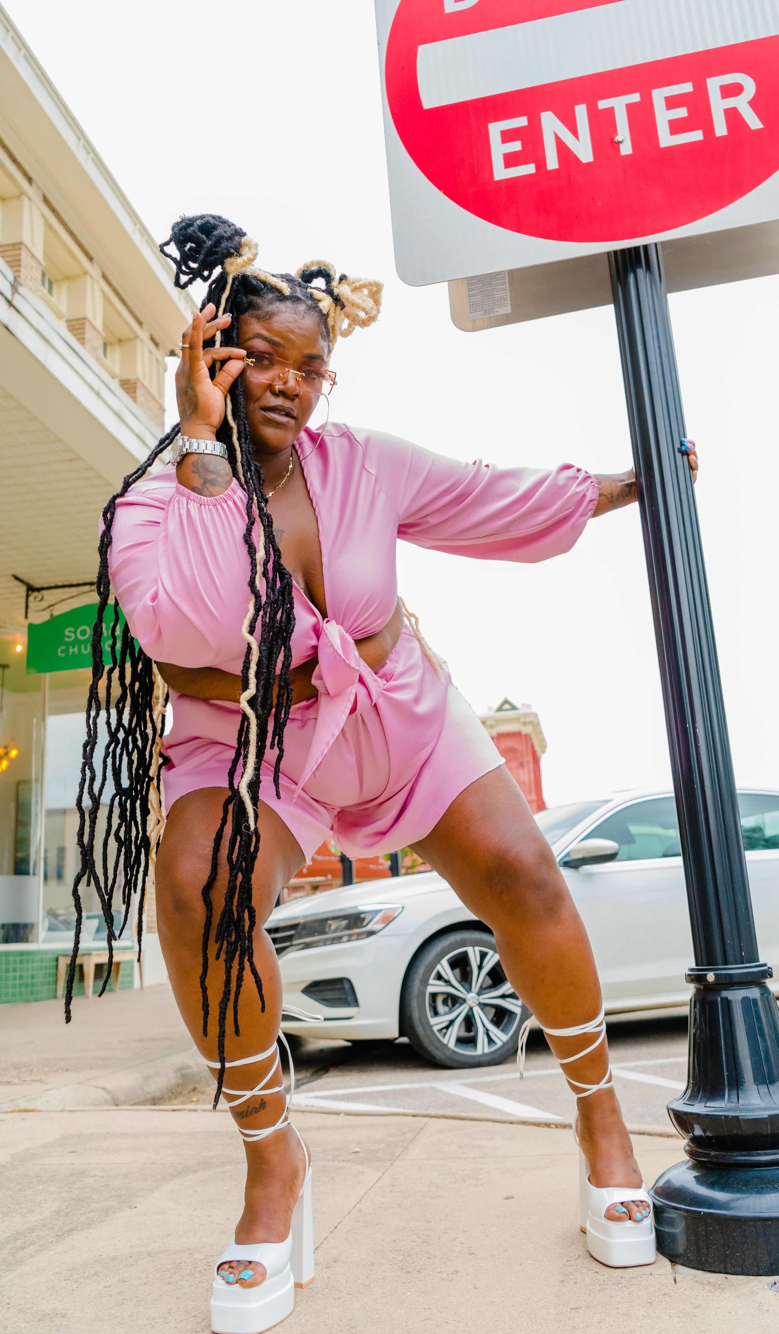 Lifestyle Photoshoot