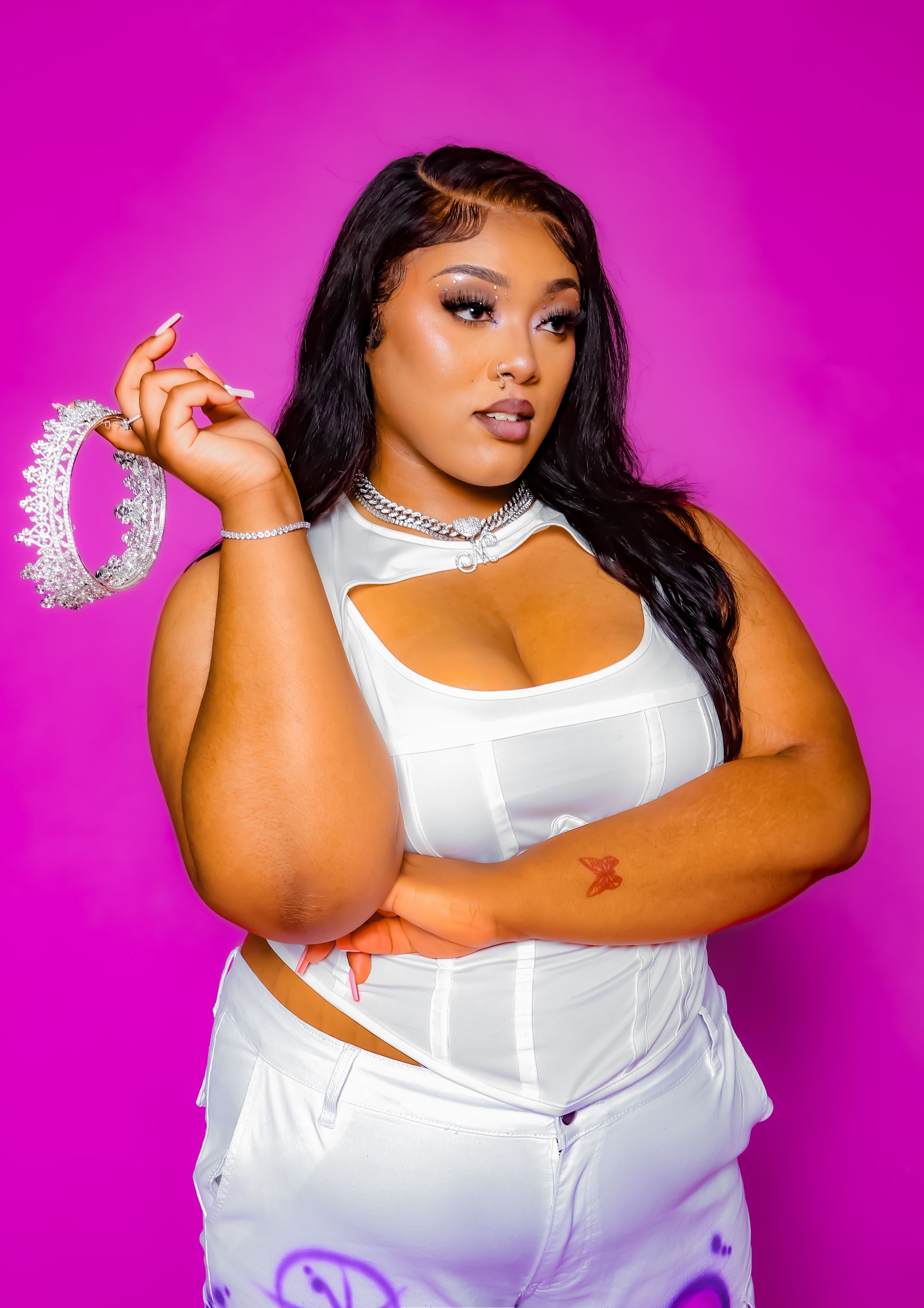 Birthday Photoshoot