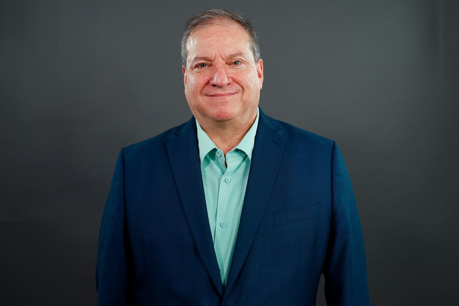 Jorge Colberg Toro, Former Member of the House of Representatives of Puerto Rico.