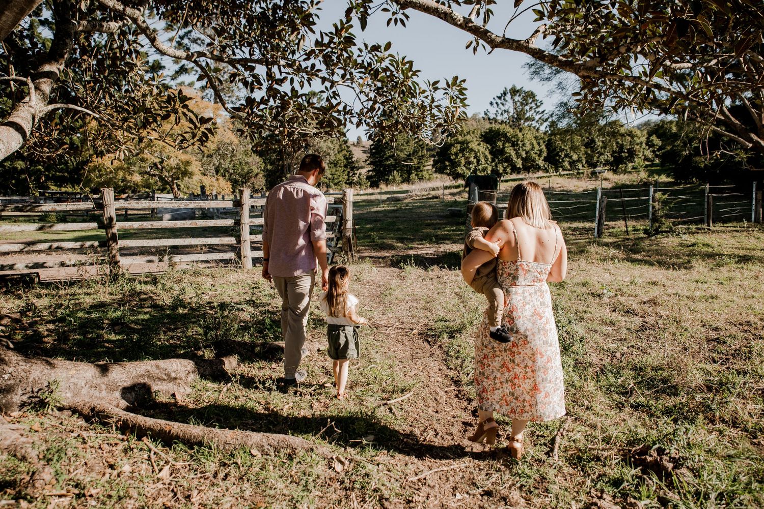 kyogle family photographer