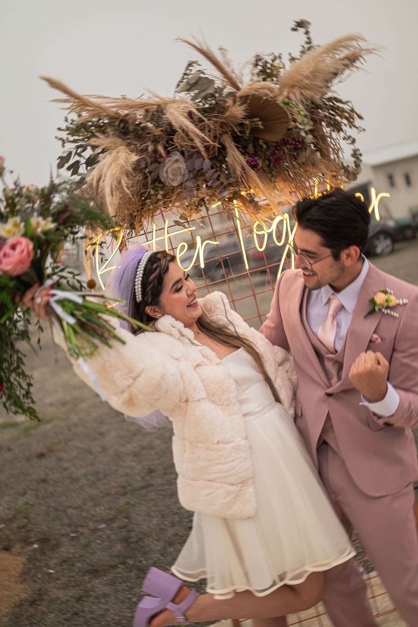 Wedding at Valle de Guadalupe / Wedding Photograph