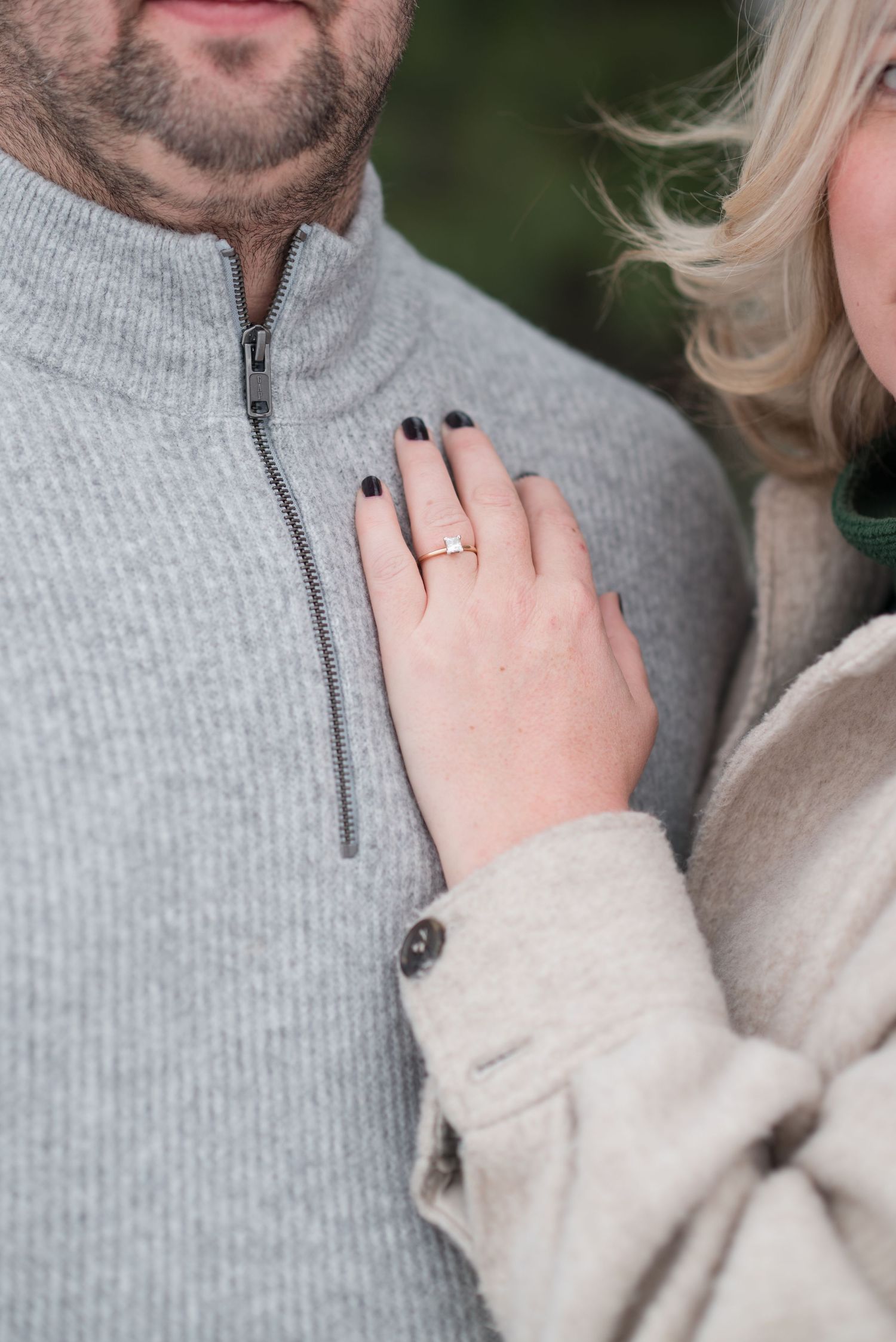 Engagement Outfit Tips, Engagement Photographer, Ottawa Engagement, Engagement Photoshoot, Engaged in Ottawa, 613 Engage