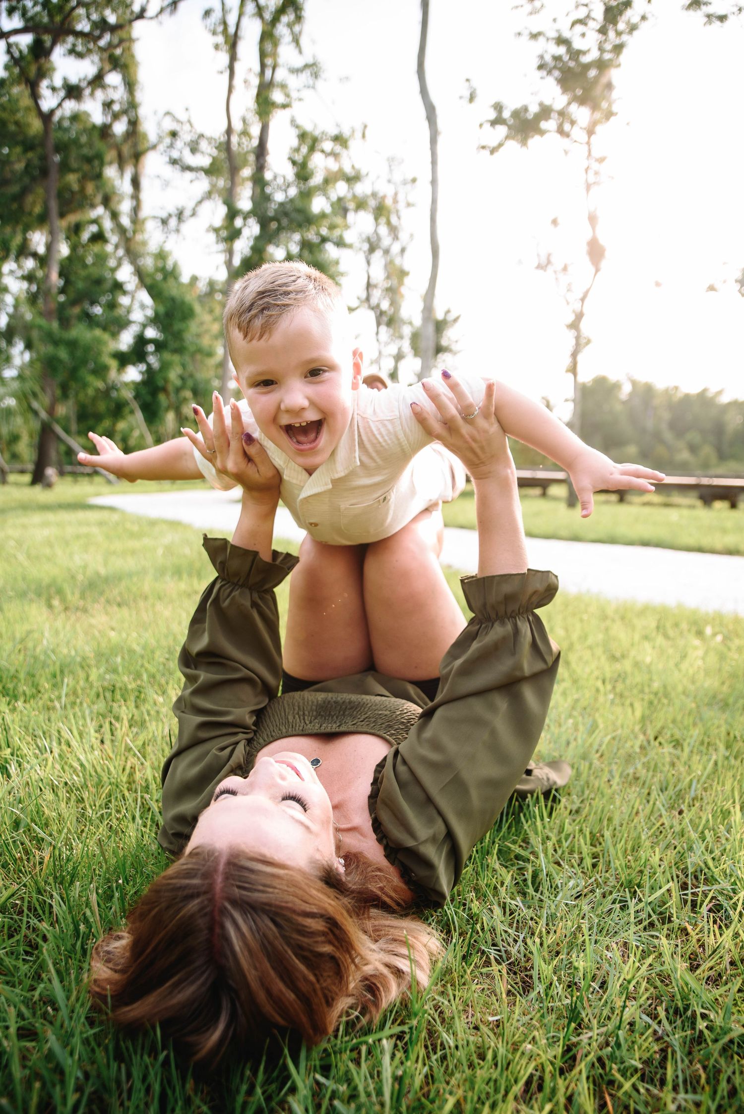 Lakeland Family Photographer