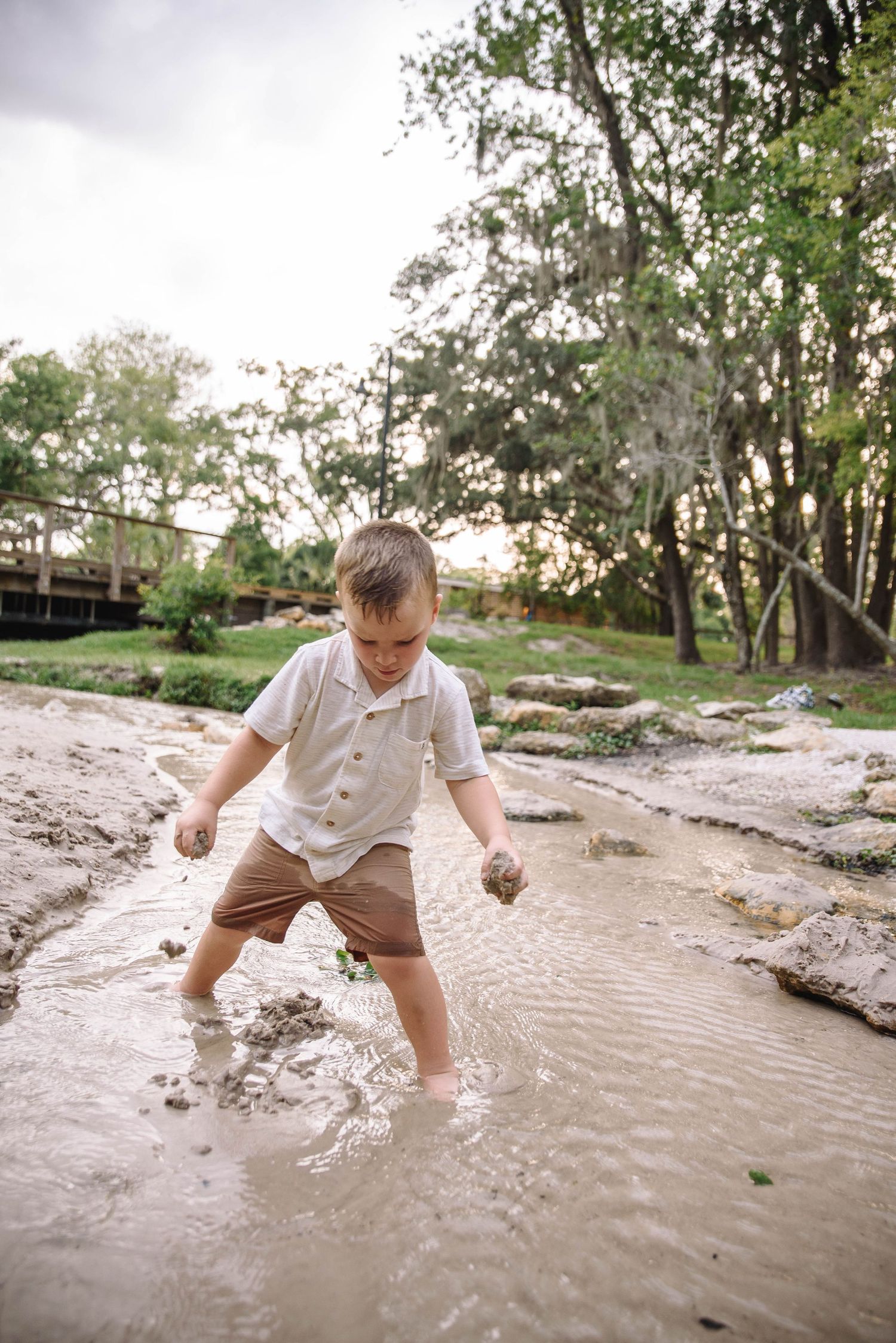 Lakeland Family Photographer