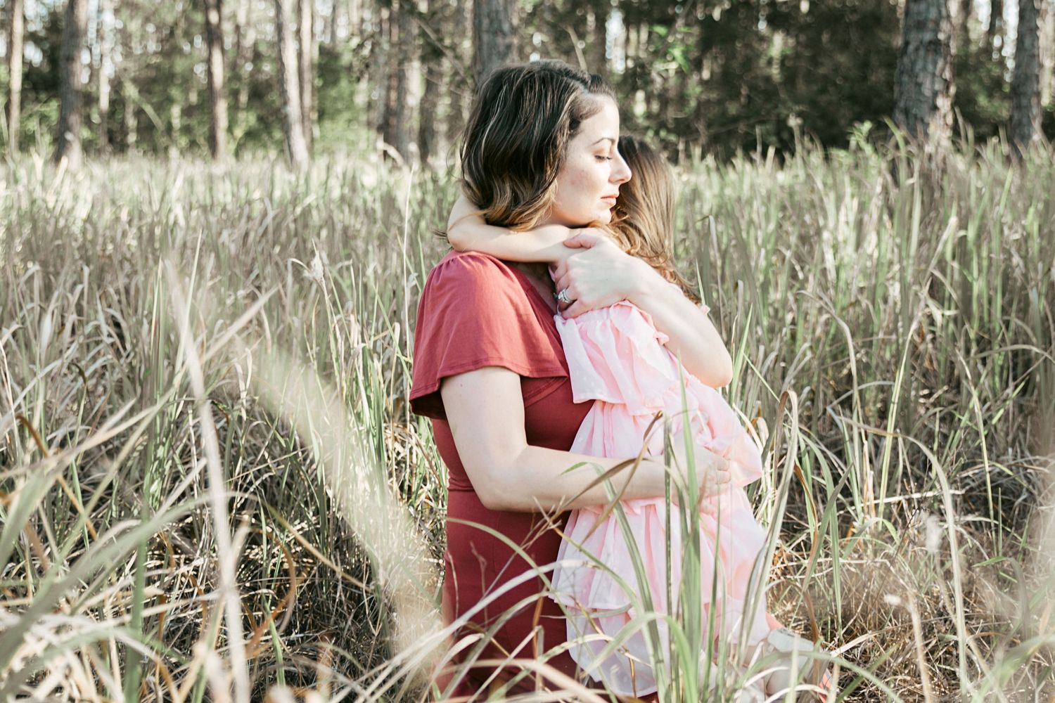 Winter Haven Family Photographer