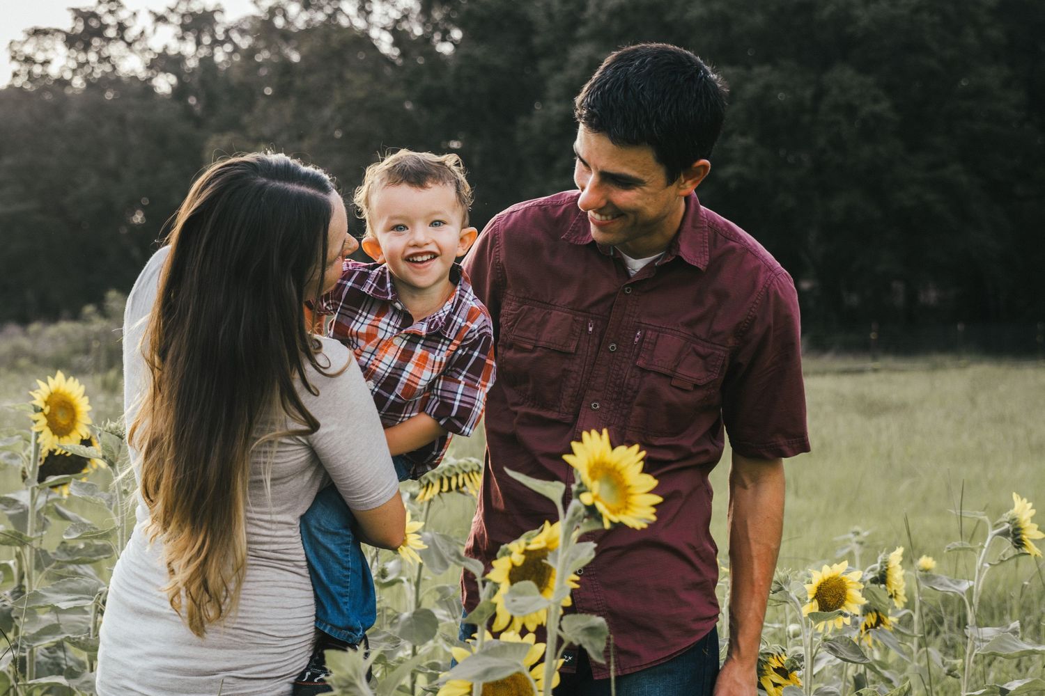 Winter Haven Family Photographer
