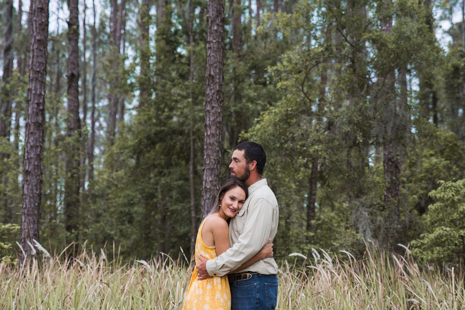 Winter Haven Family Photographer