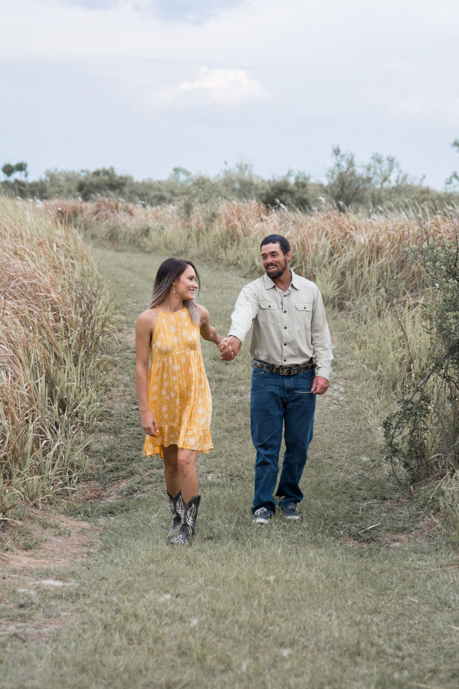 Lakeland Elopement Photographer