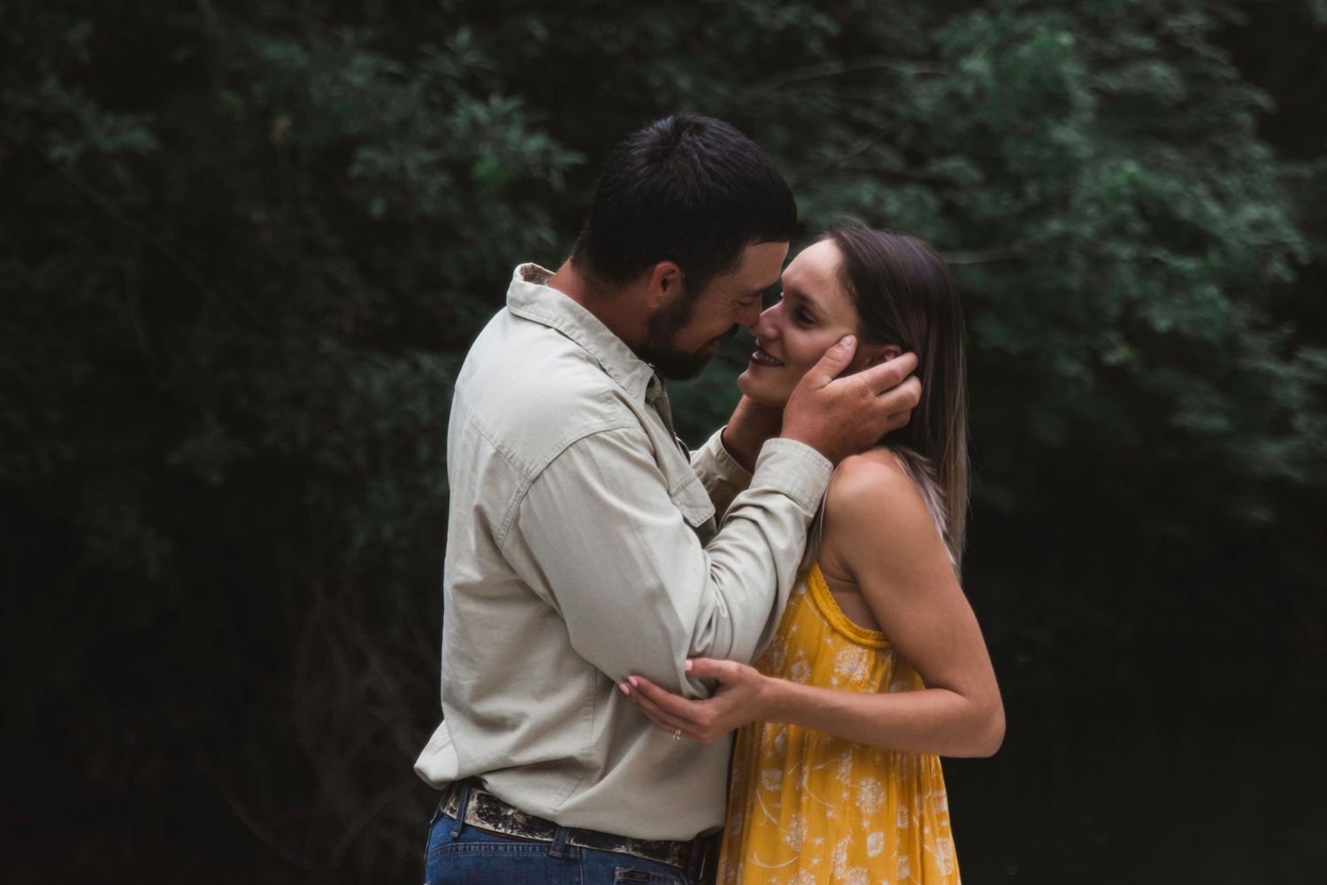 Lakeland Elopement Photographer