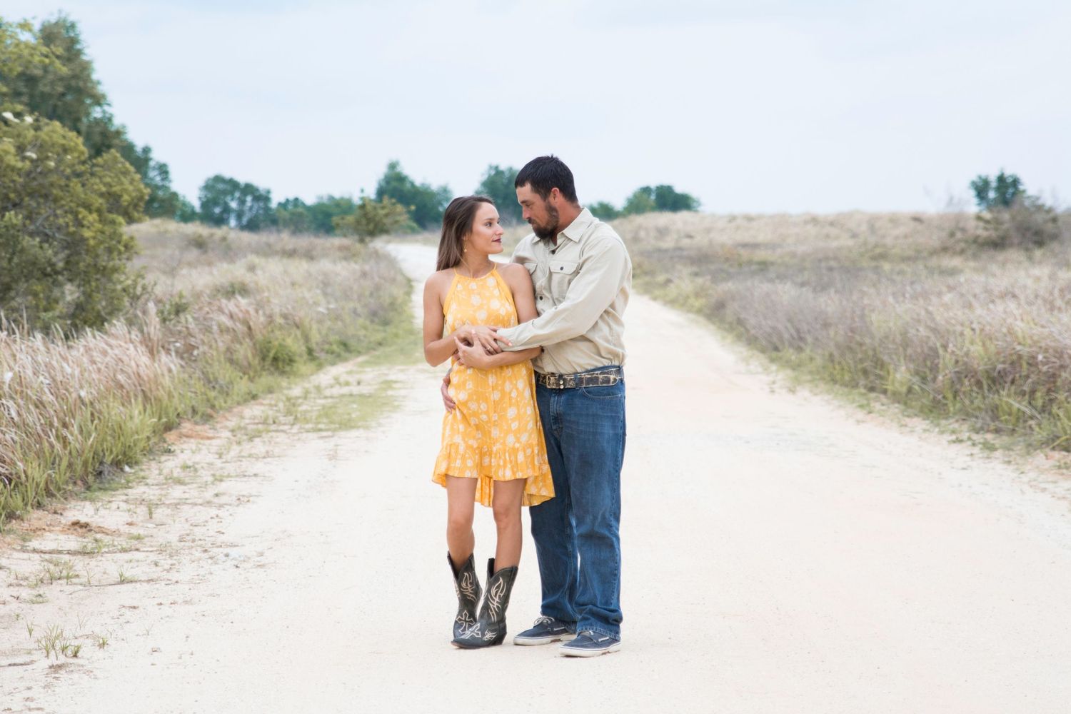 Lakeland engagement photographer