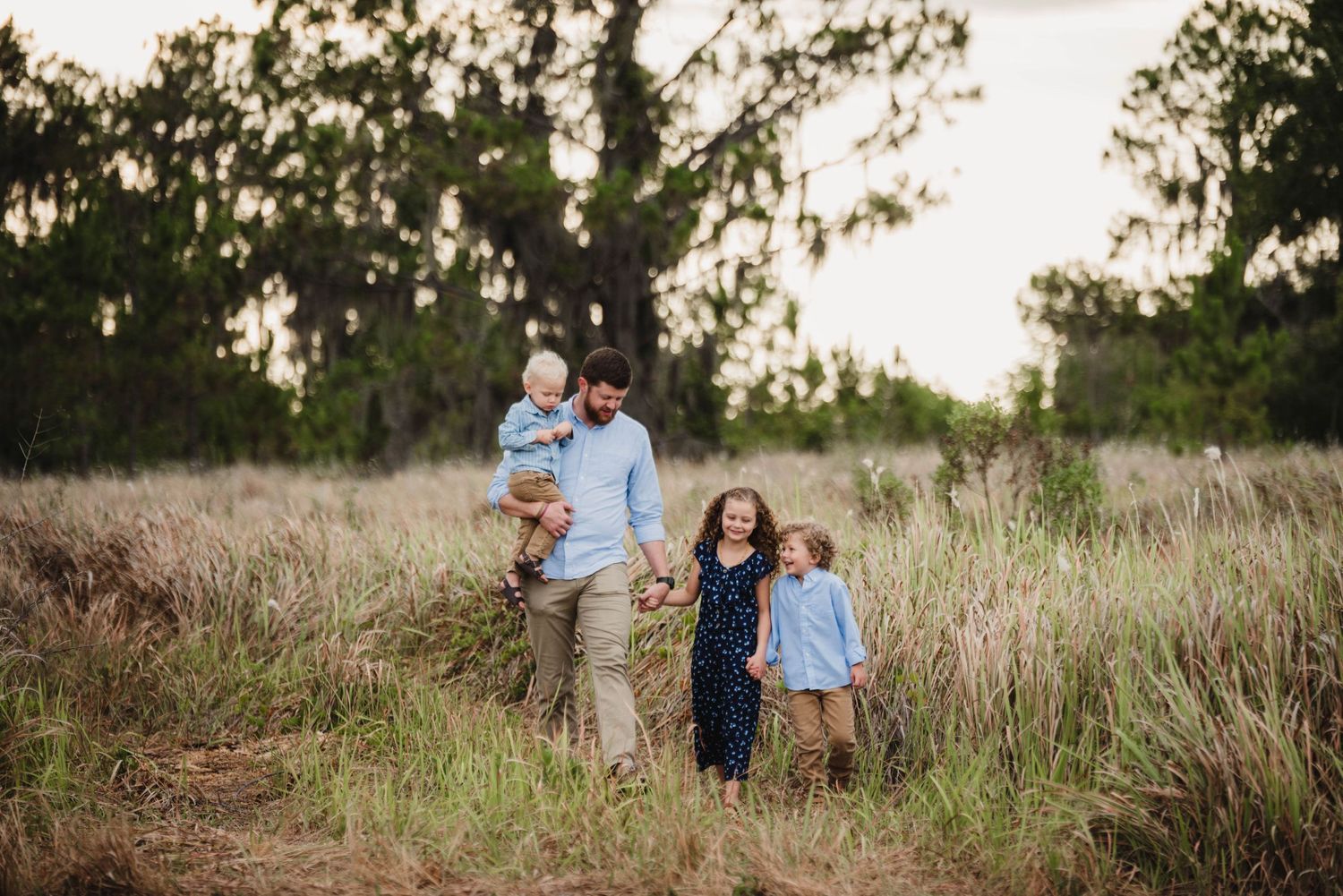 Lakeland Family Photographer
