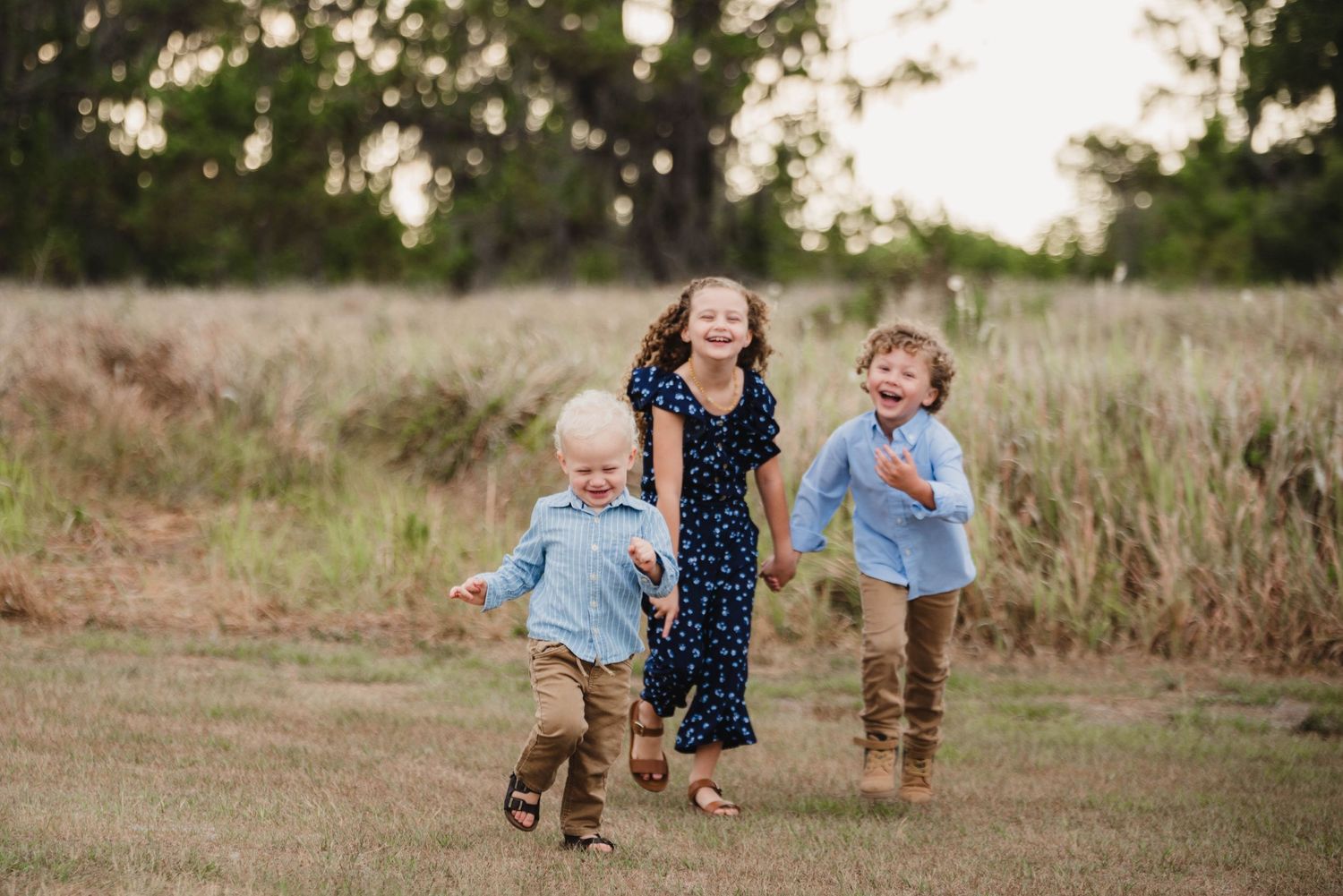 Emotive Childhood photographer Lakeland