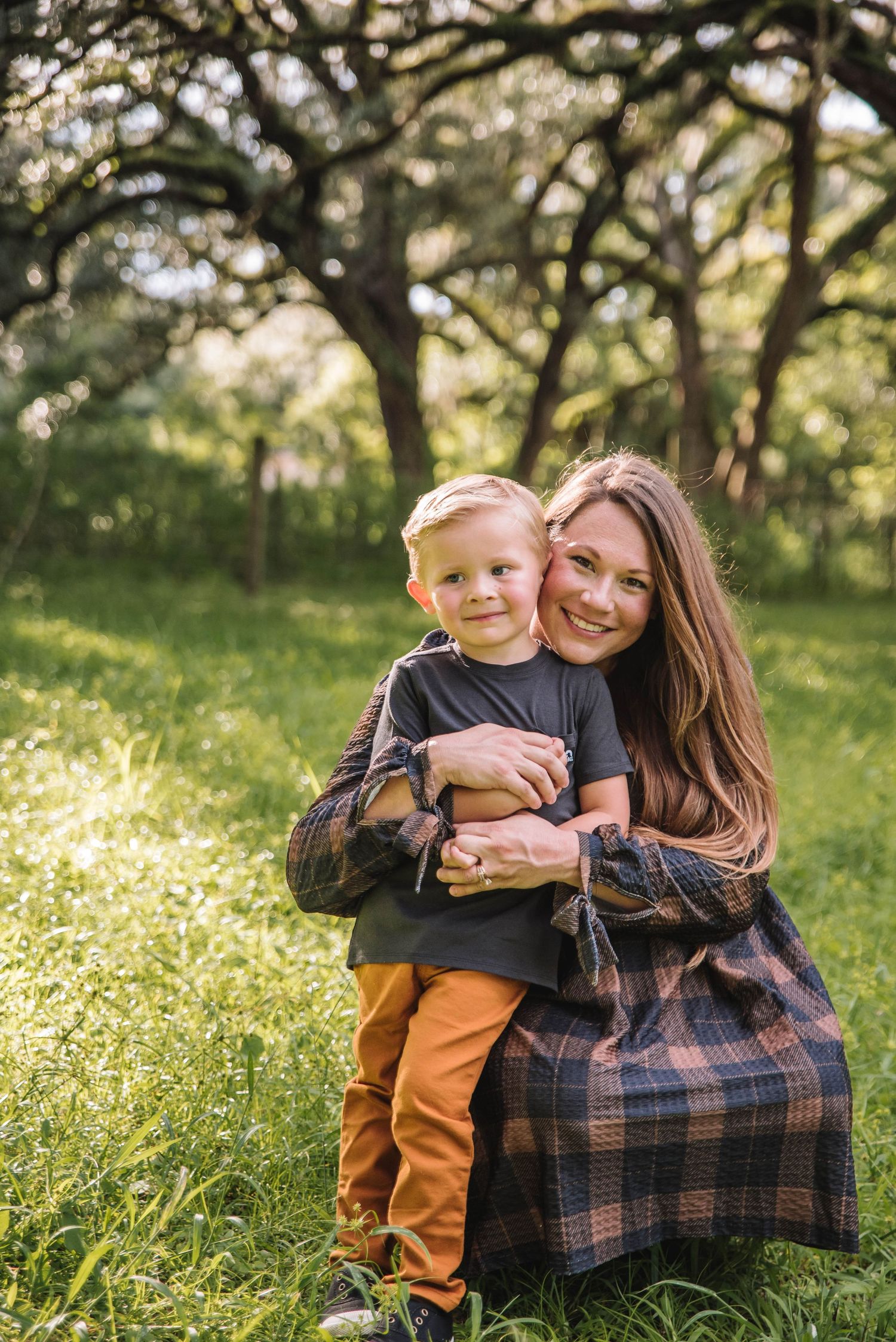 Lakeland Maternity Photography