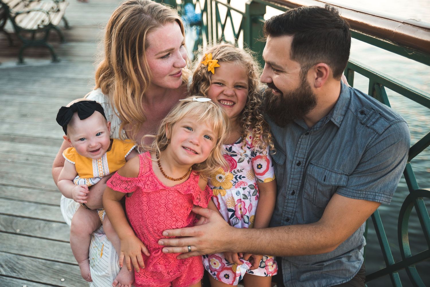 Lakeland Family Photographer