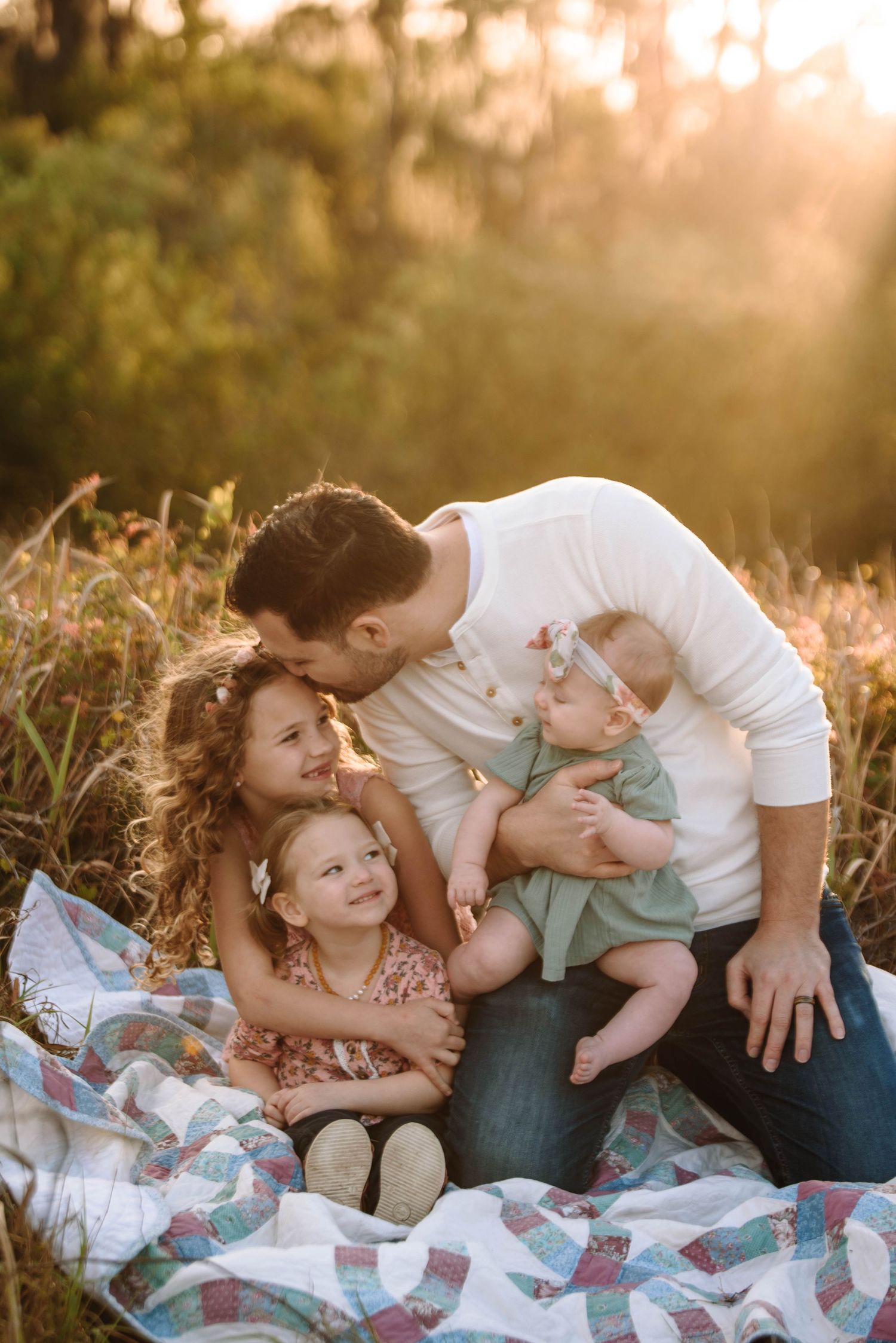 Lakeland Family Photographer