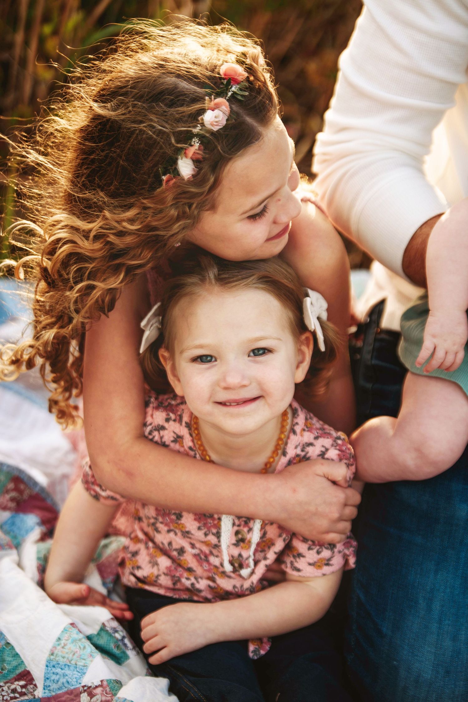 Emotive Family Photography Central Florida