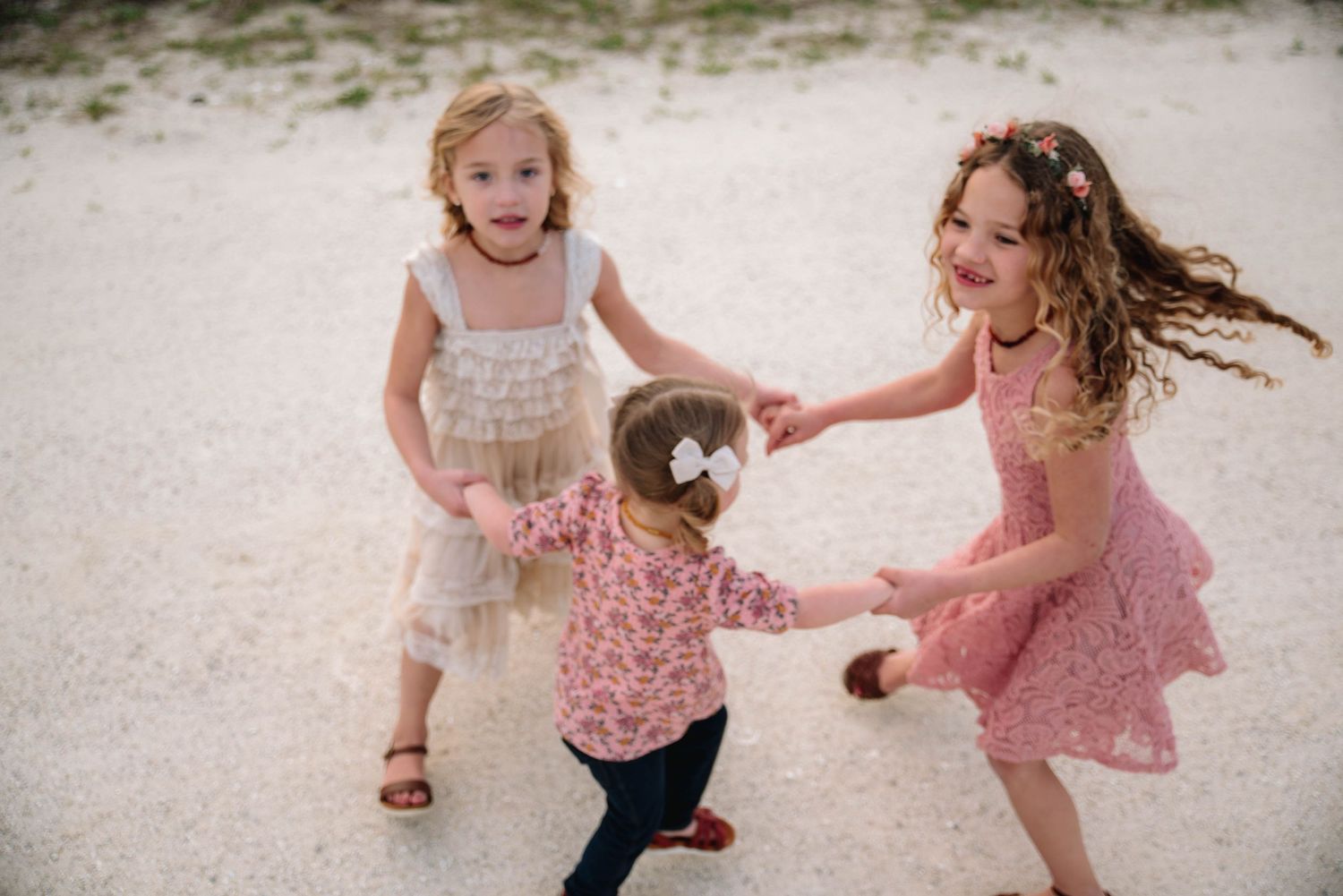 Winter Haven Family Photographer