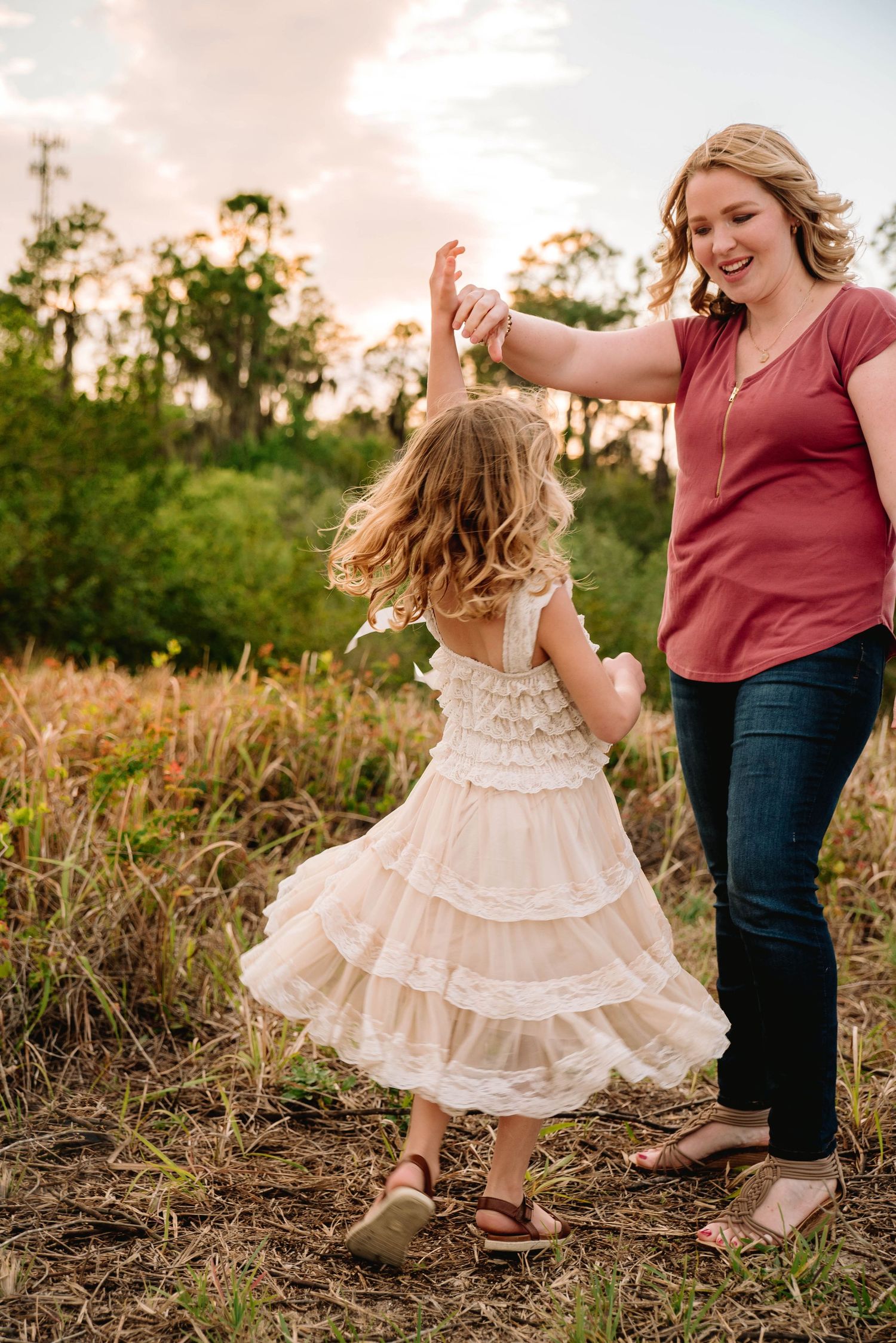 Lakeland Family Photographer