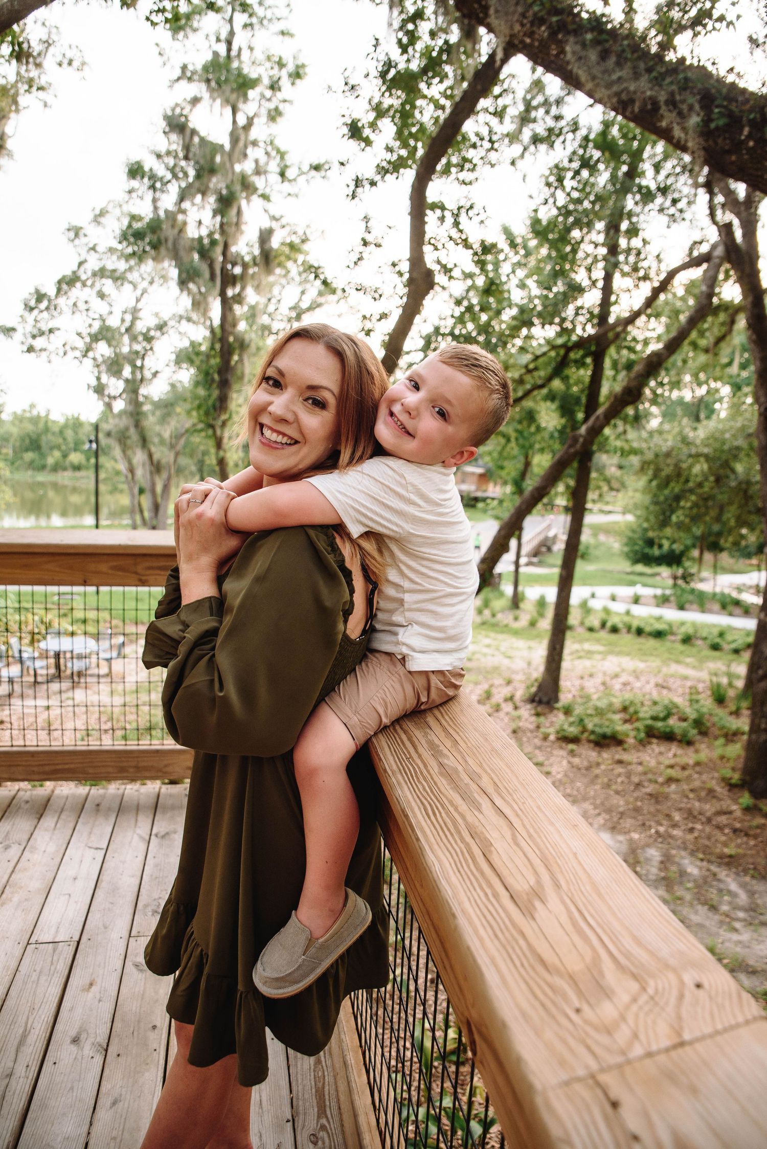 Lakeland Family Photographer