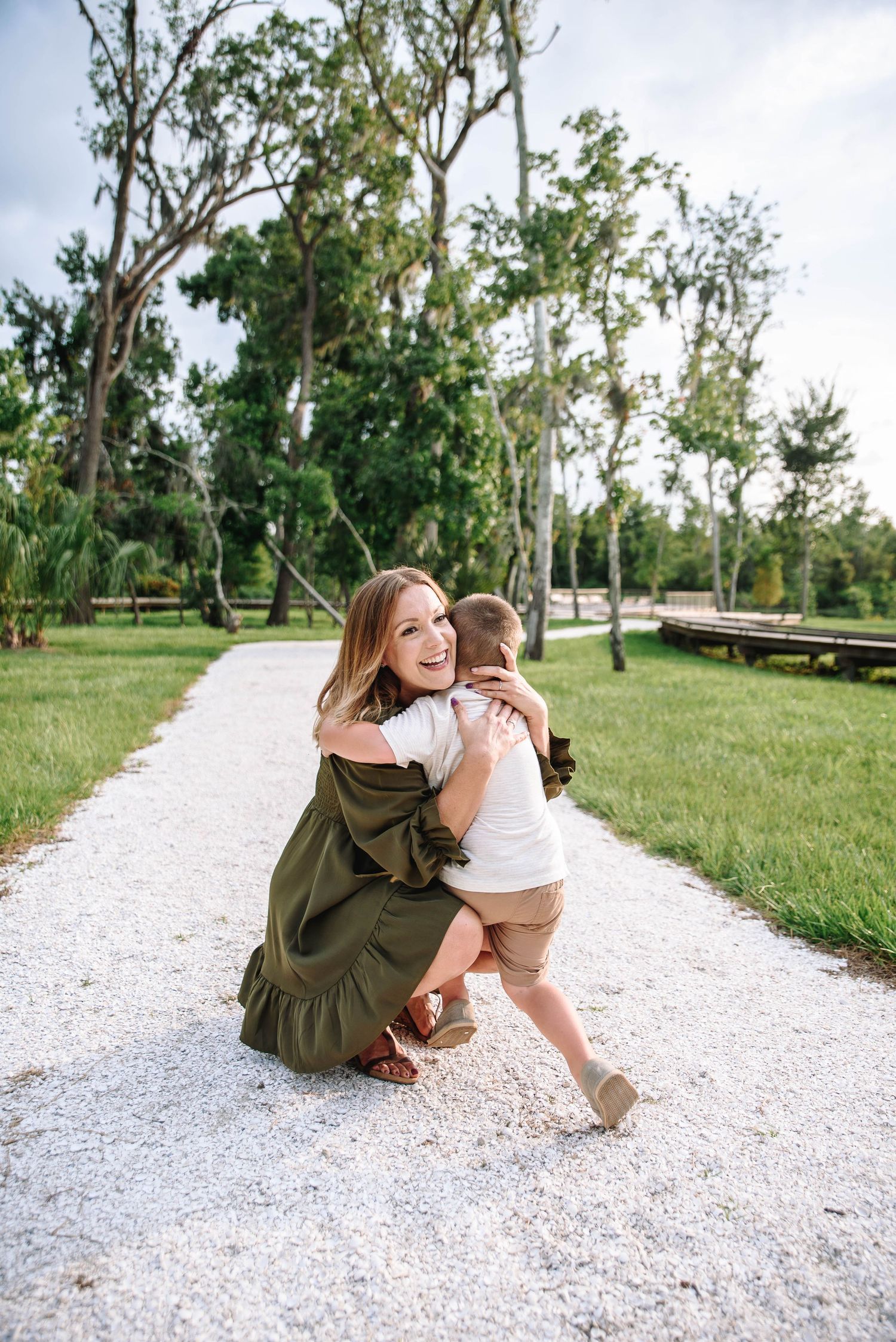 Lakeland Family Photographer