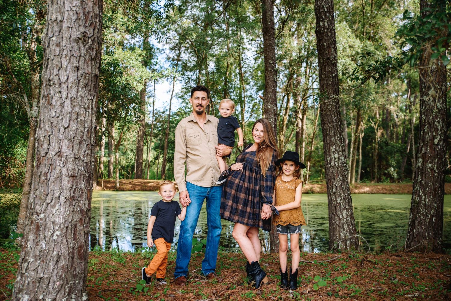 Central Florida Family Photographer