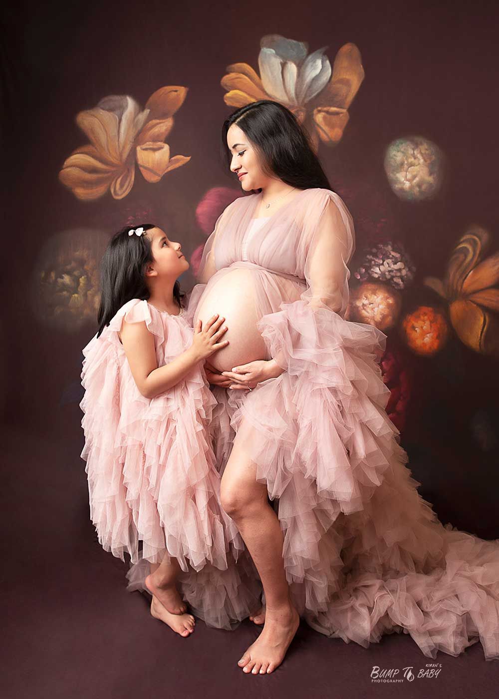 Gallery A Bump to Baby Photography