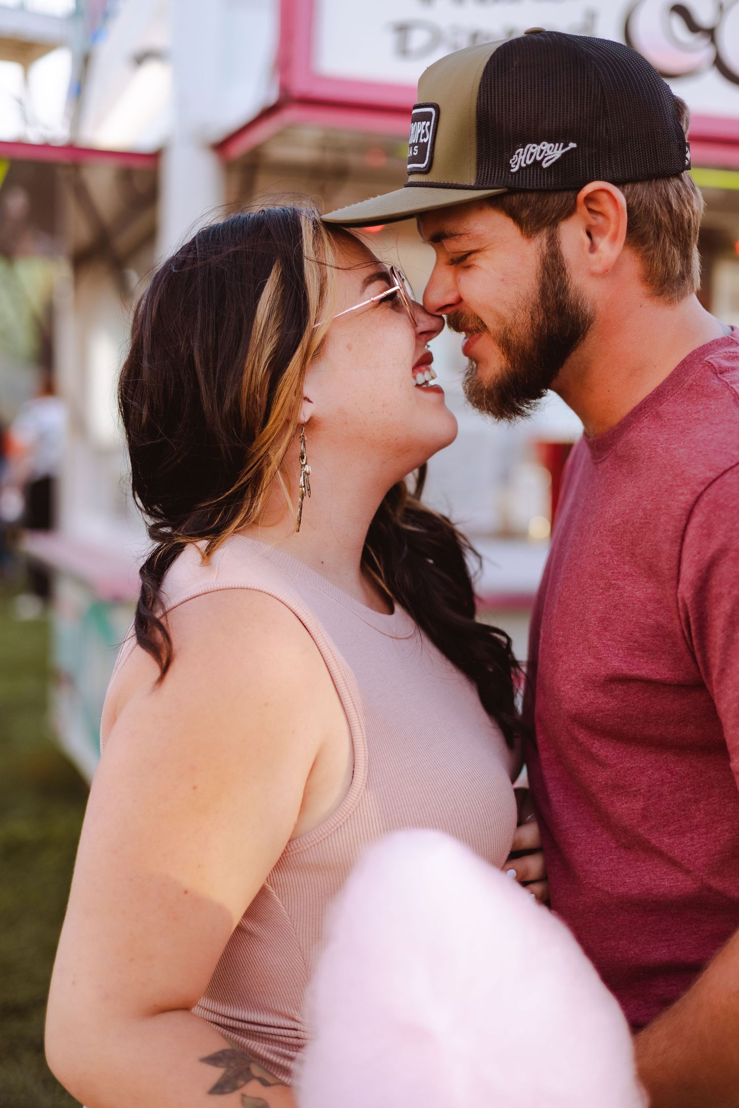 COUPLES PHOTOGRAPHER, DILLON, MONTANA