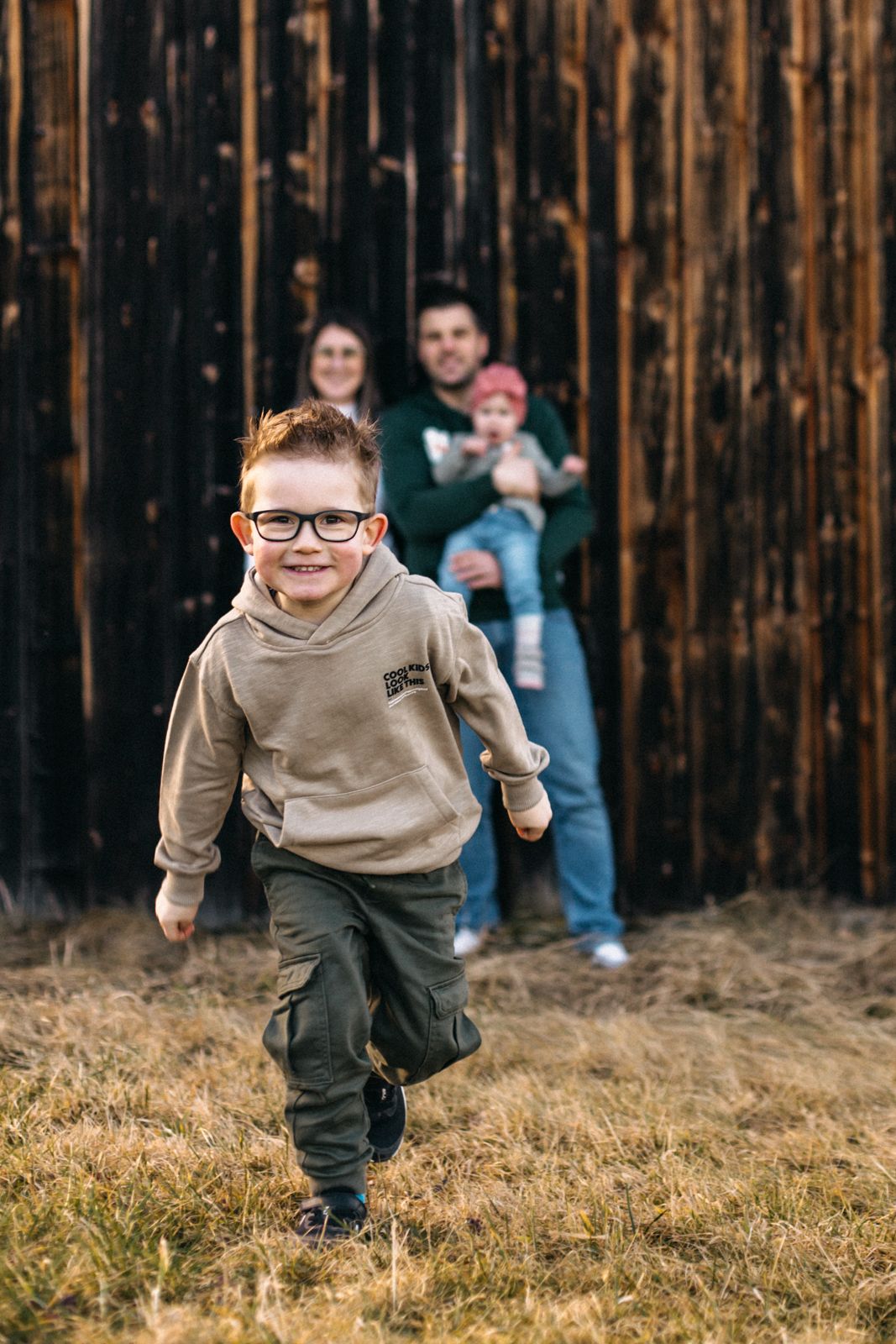 Familienfotos Familienfotoshooting Bad Zell Oberösterreich Österreich Birgit Stummer Fotografie Gutschein Gutscheine