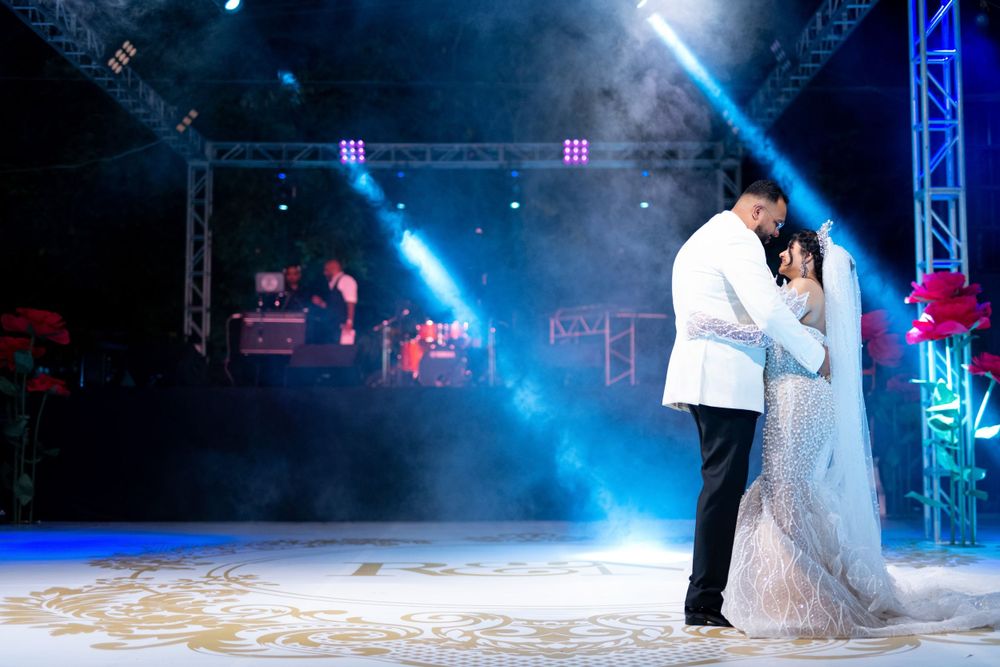 Wedding Guyana