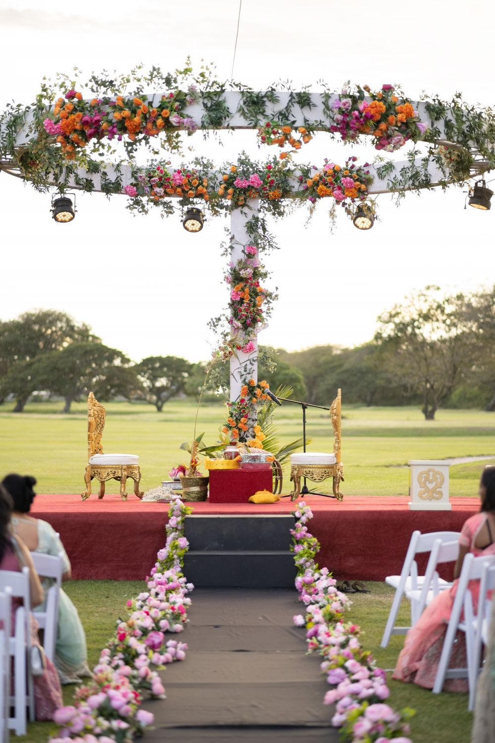 Weddings Guyana