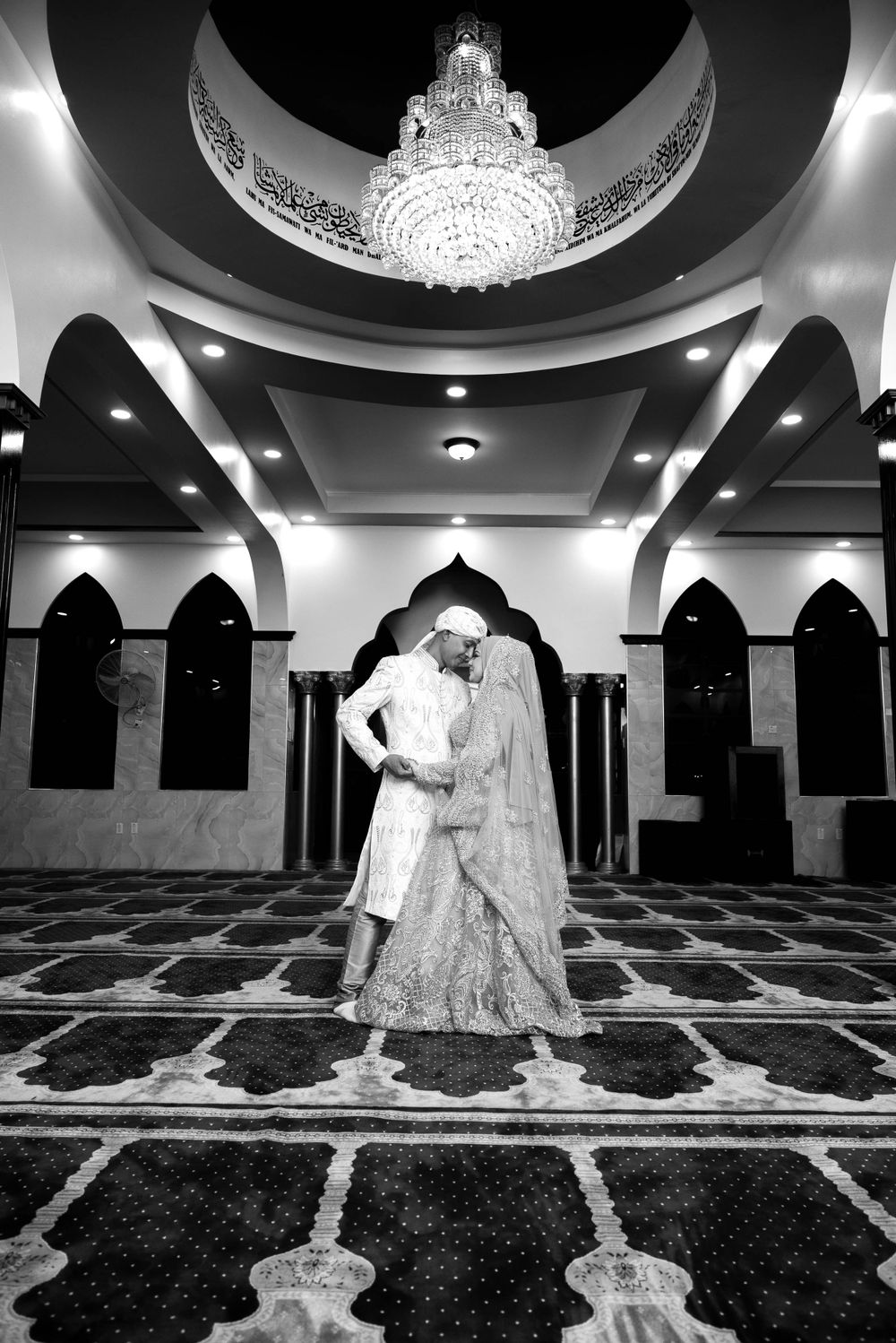 Wedding Guyana