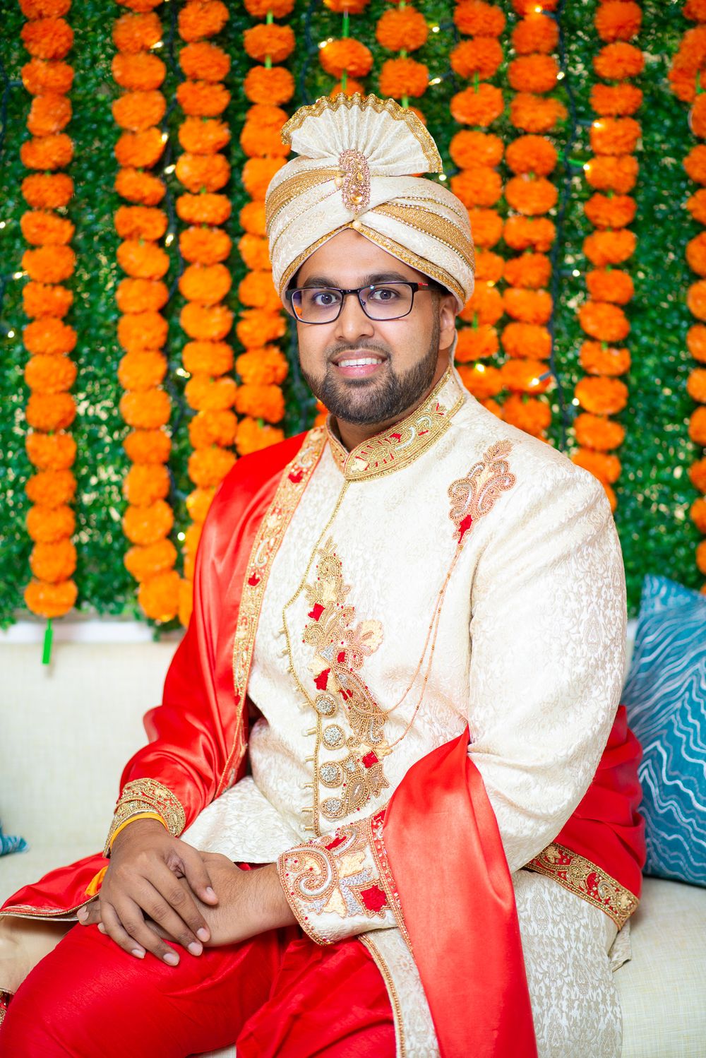 Wedding Guyana