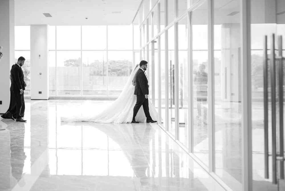 Wedding Guyana