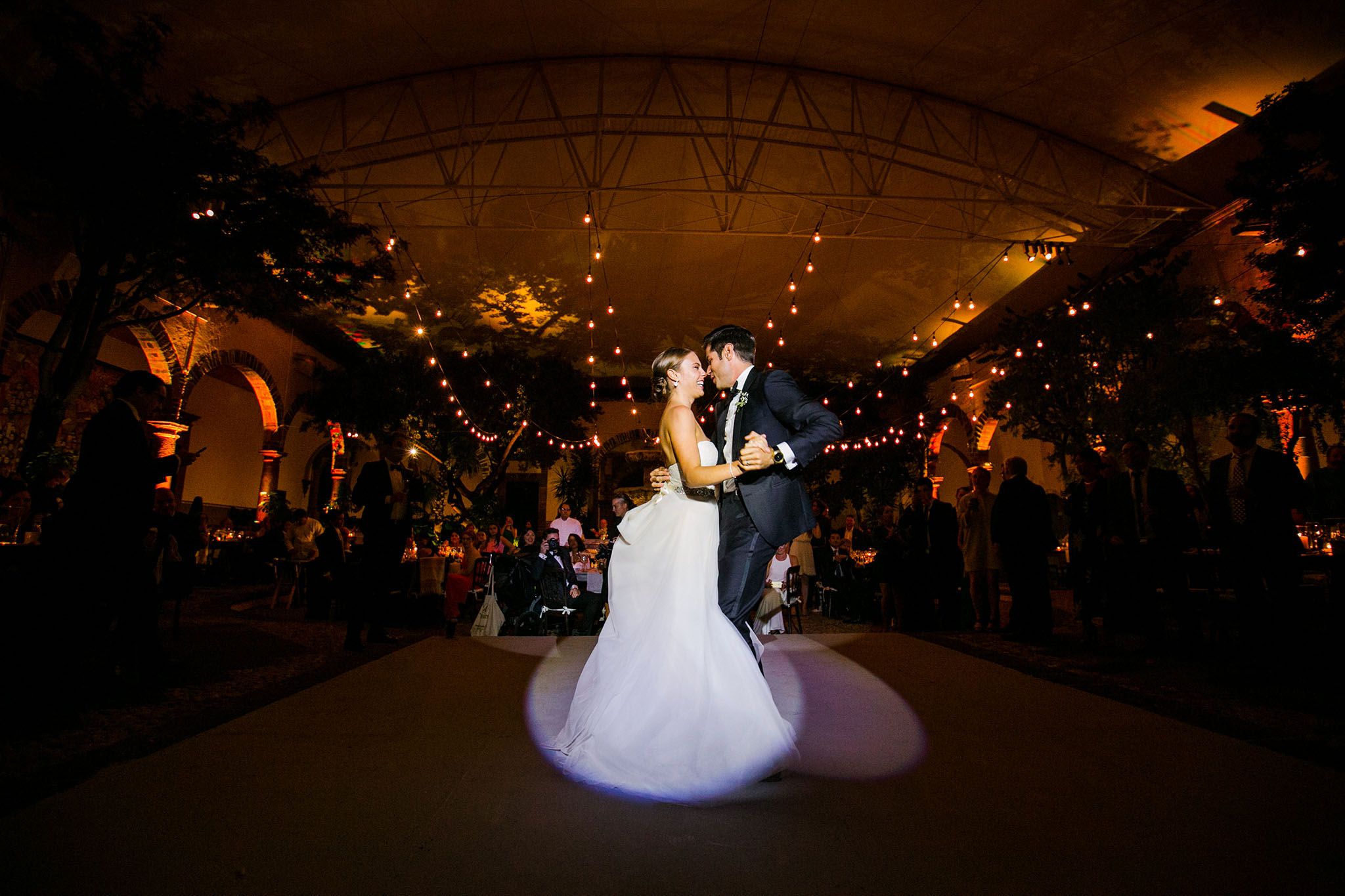 San Miguel Weddings - Portfolio Wedding Brittany Perkins \u0026 Gerardo Castllo, image size:2048x1365